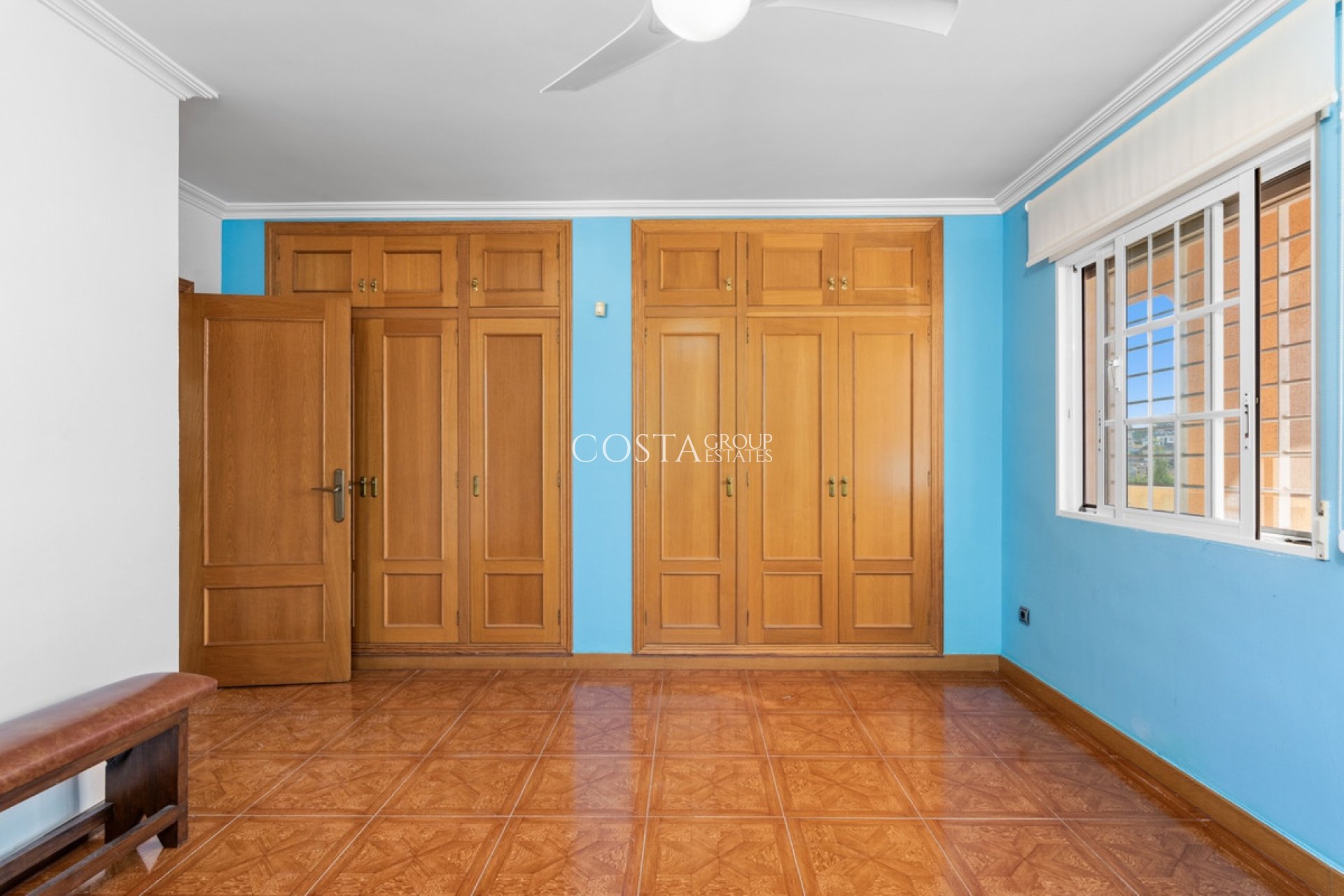 Resale - Villa -
Orihuela - Los Balcones