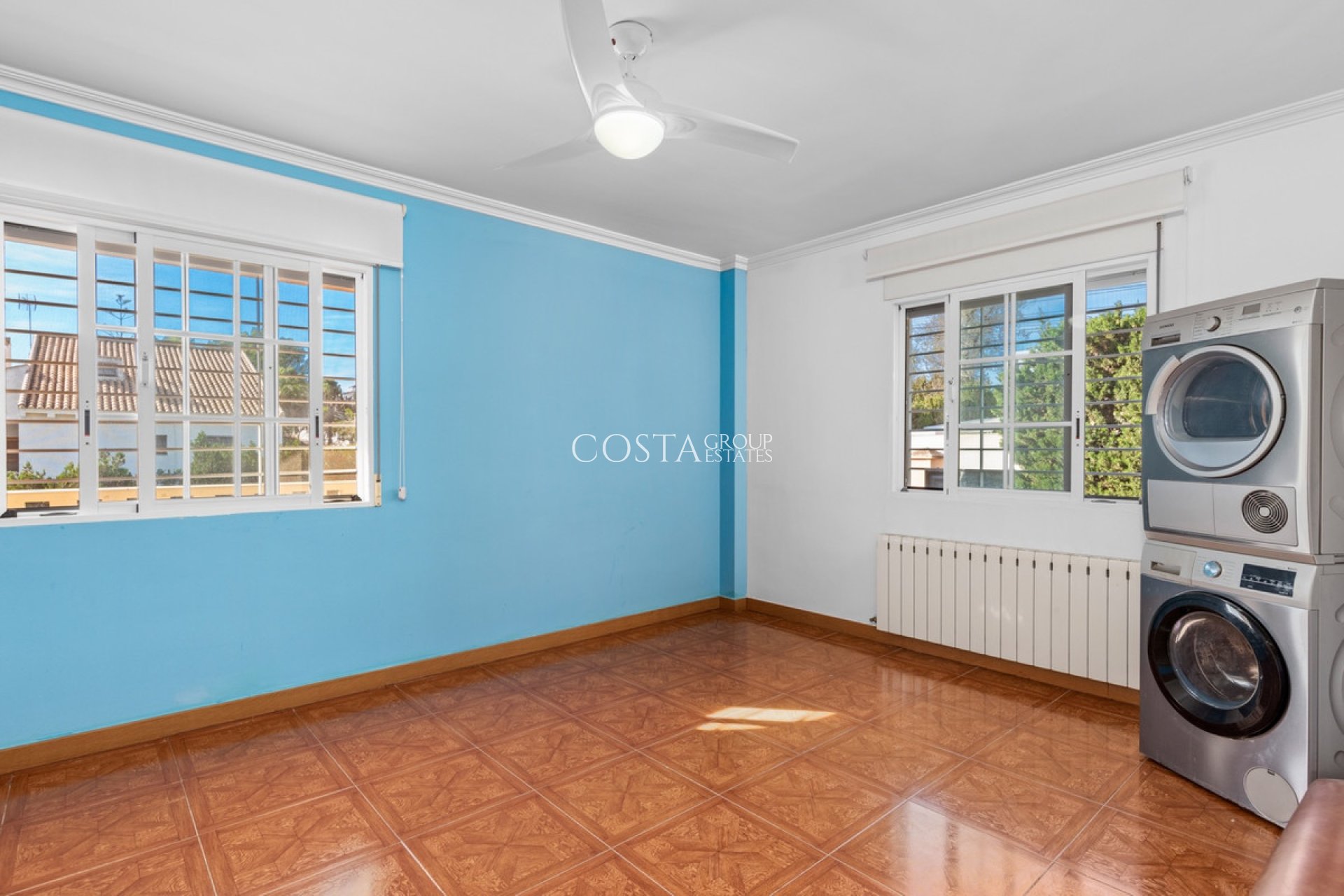 Resale - Villa -
Orihuela - Los Balcones