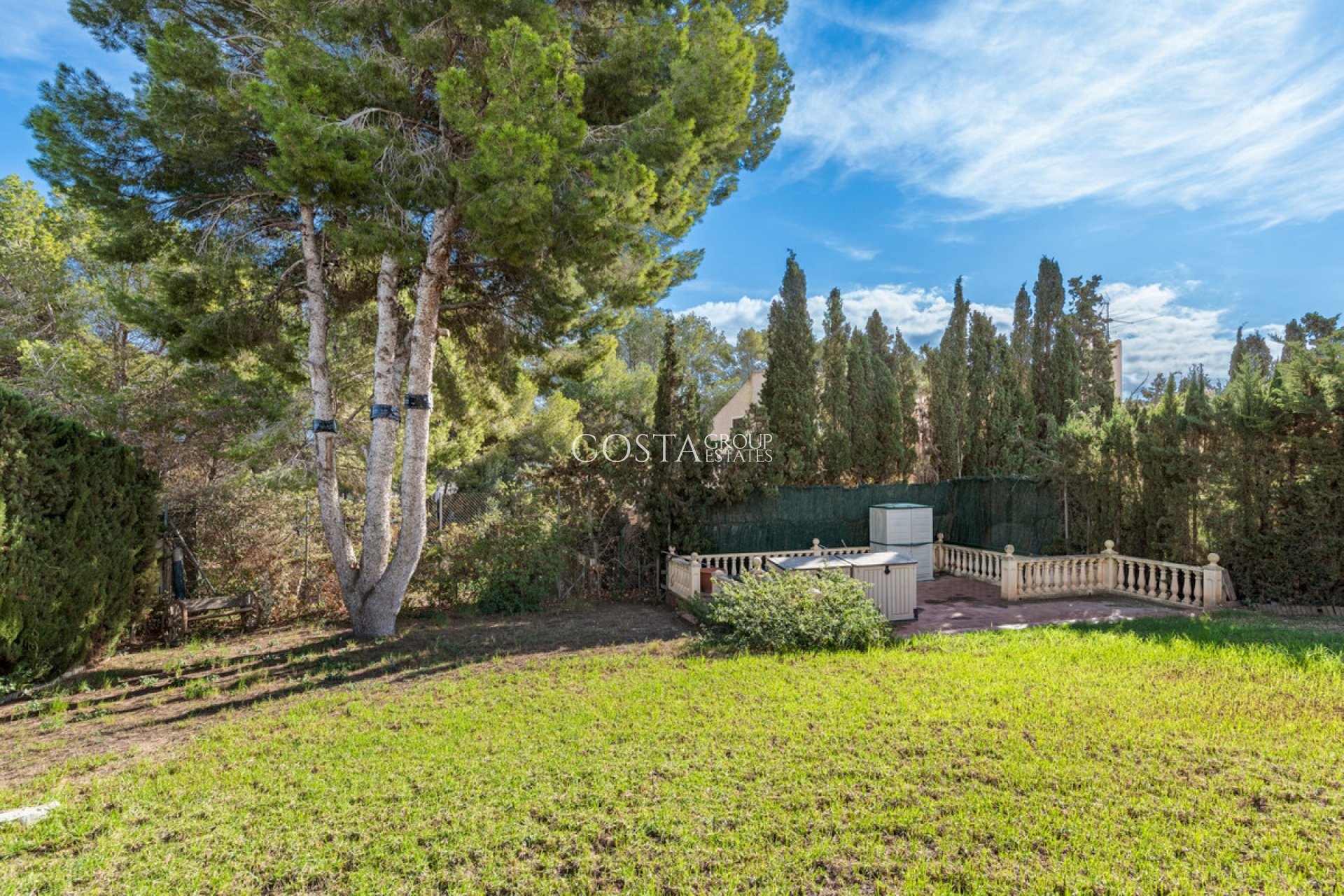 Resale - Villa -
Orihuela - Los Balcones