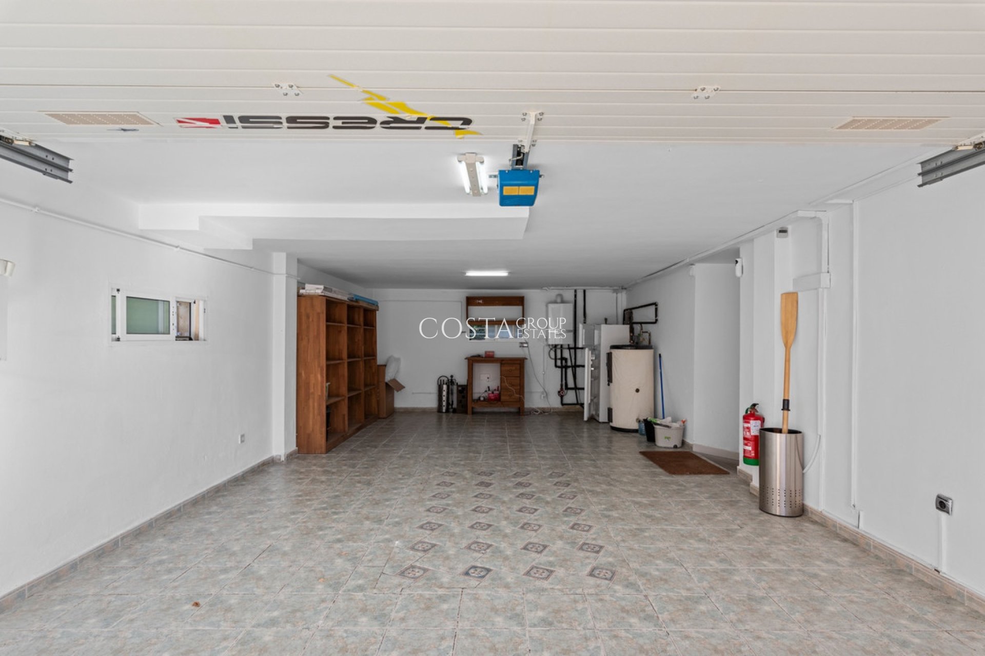Resale - Villa -
Orihuela - Los Balcones