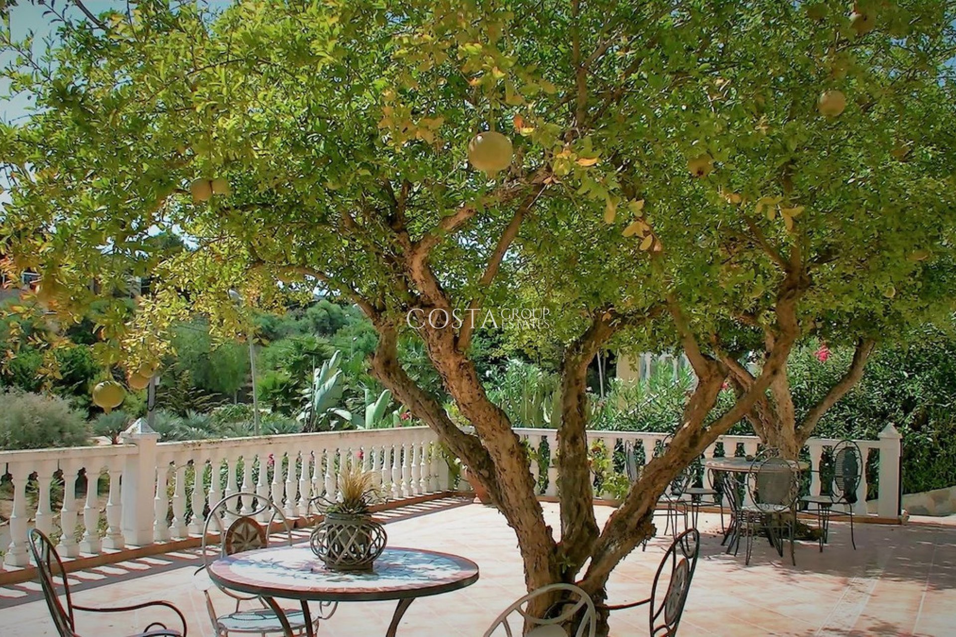 Resale - Villa -
Orihuela - Los Balcones