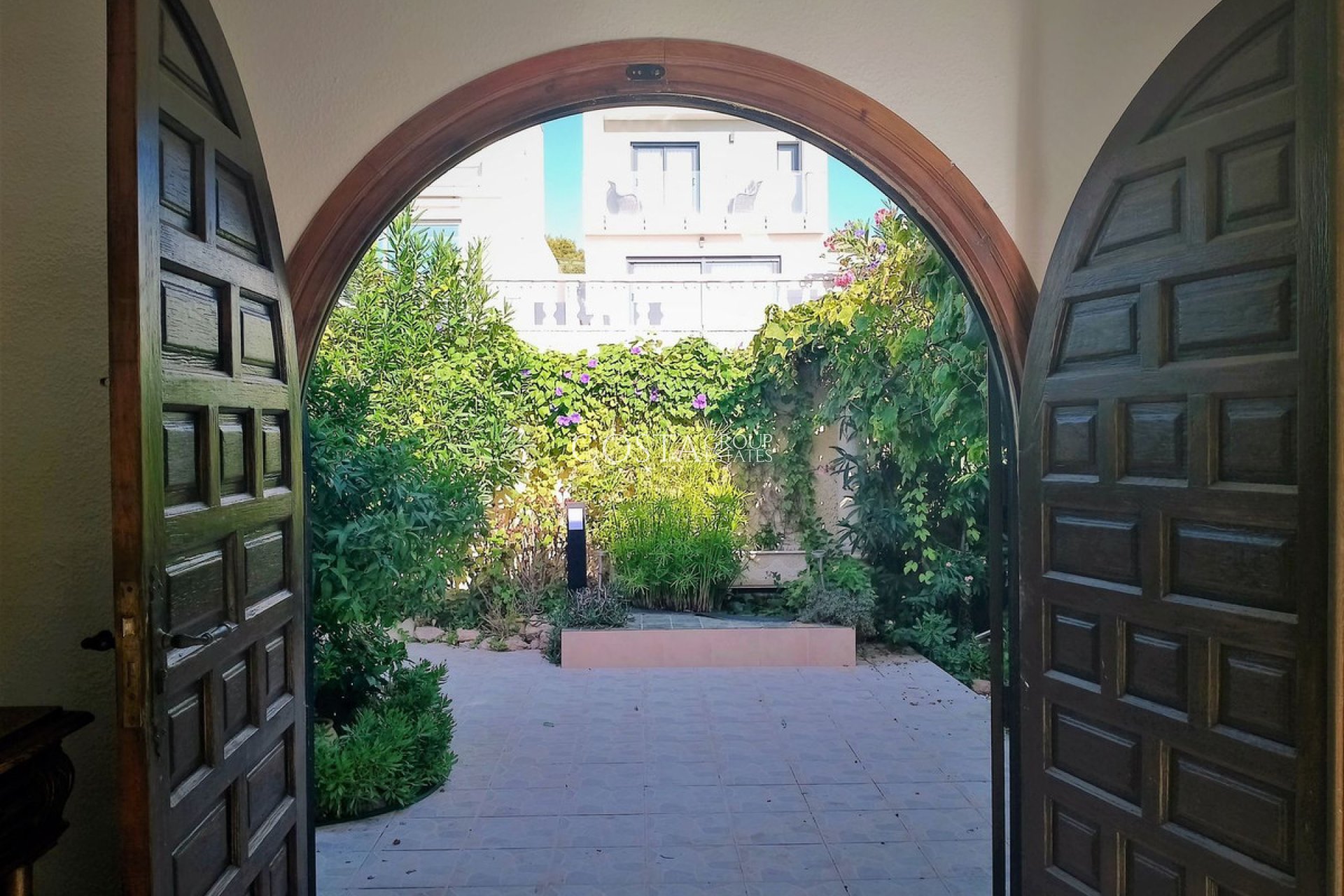 Resale - Villa -
Orihuela - Los Balcones