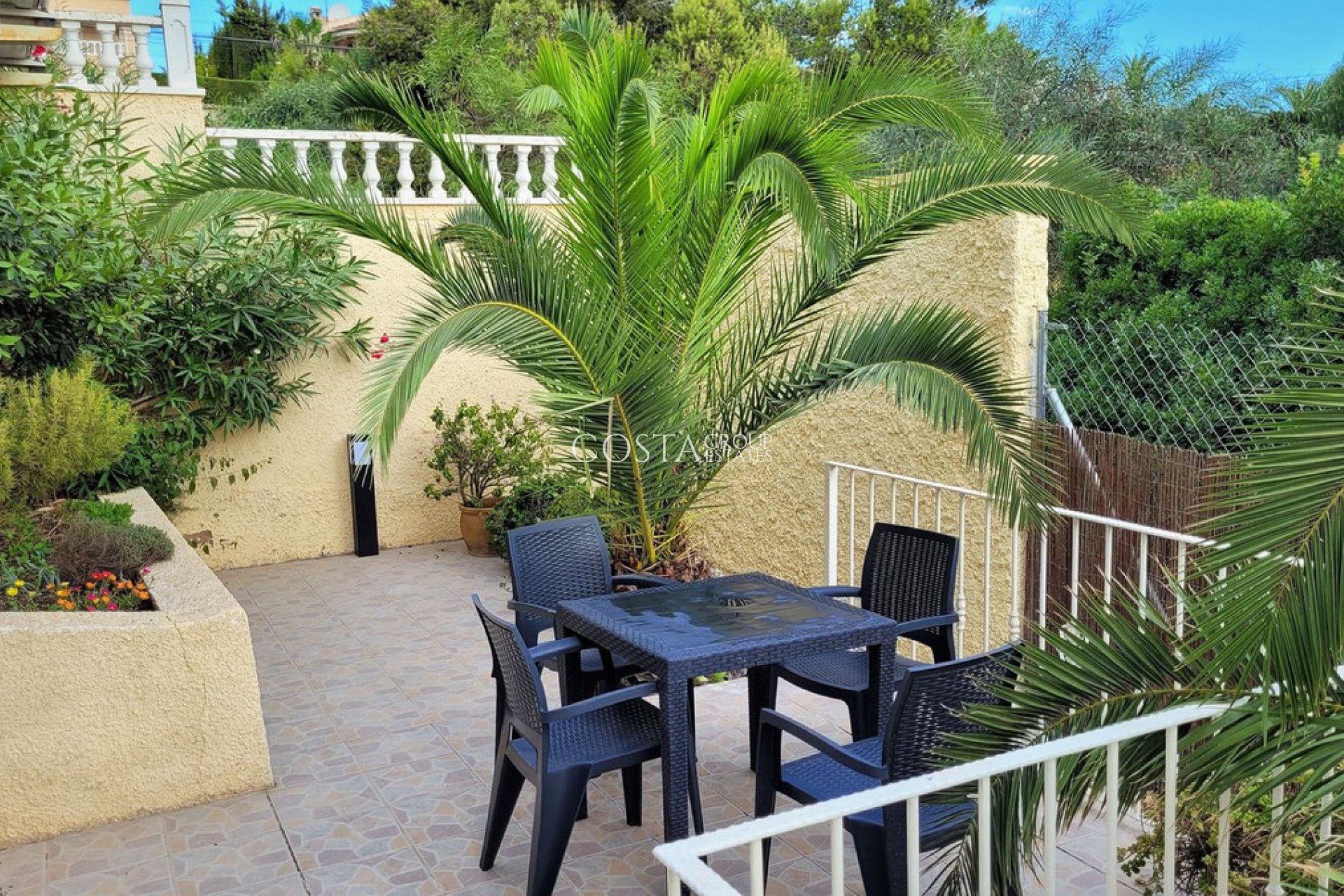 Resale - Villa -
Orihuela - Los Balcones