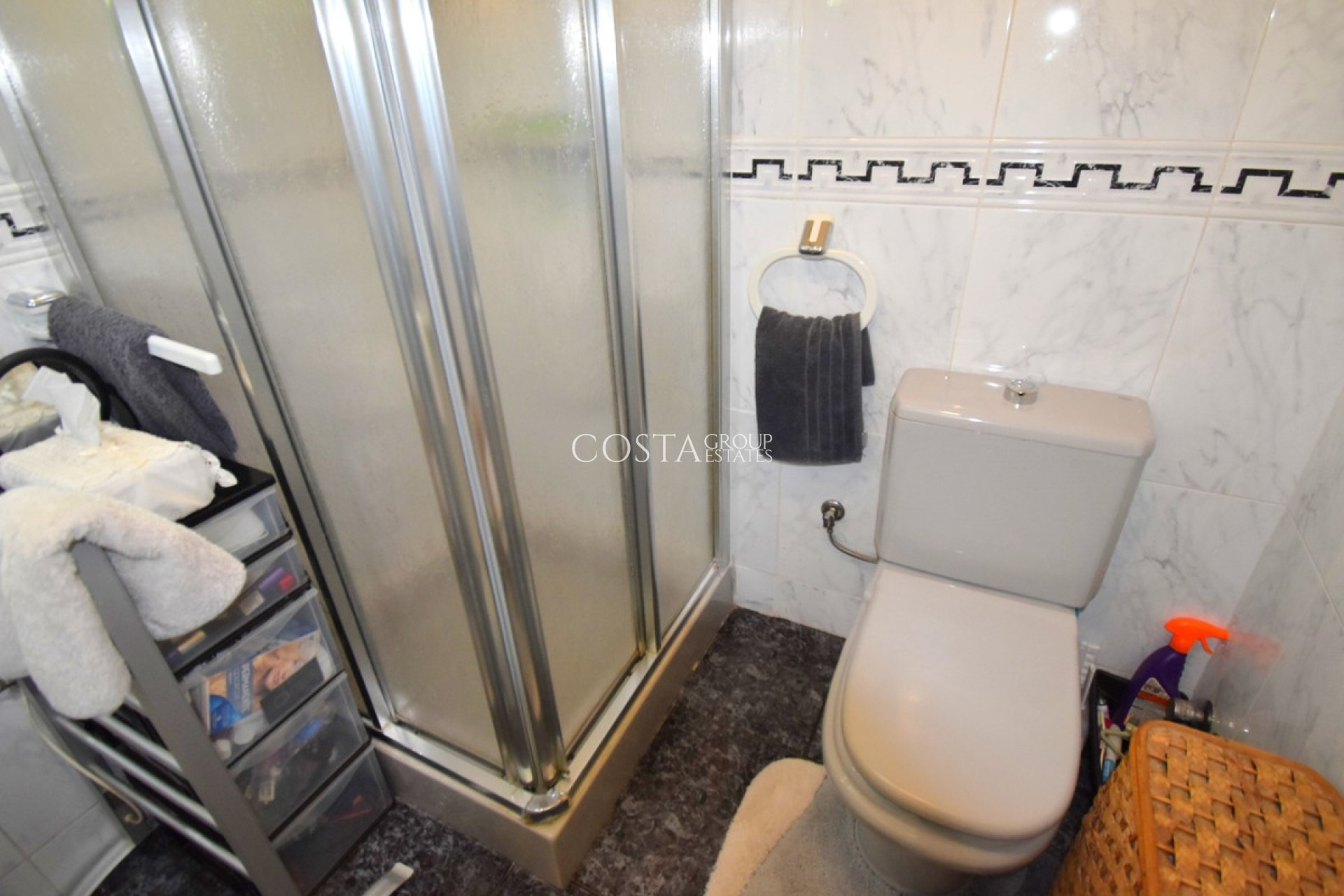 Resale - Villa -
Orihuela - Los Balcones