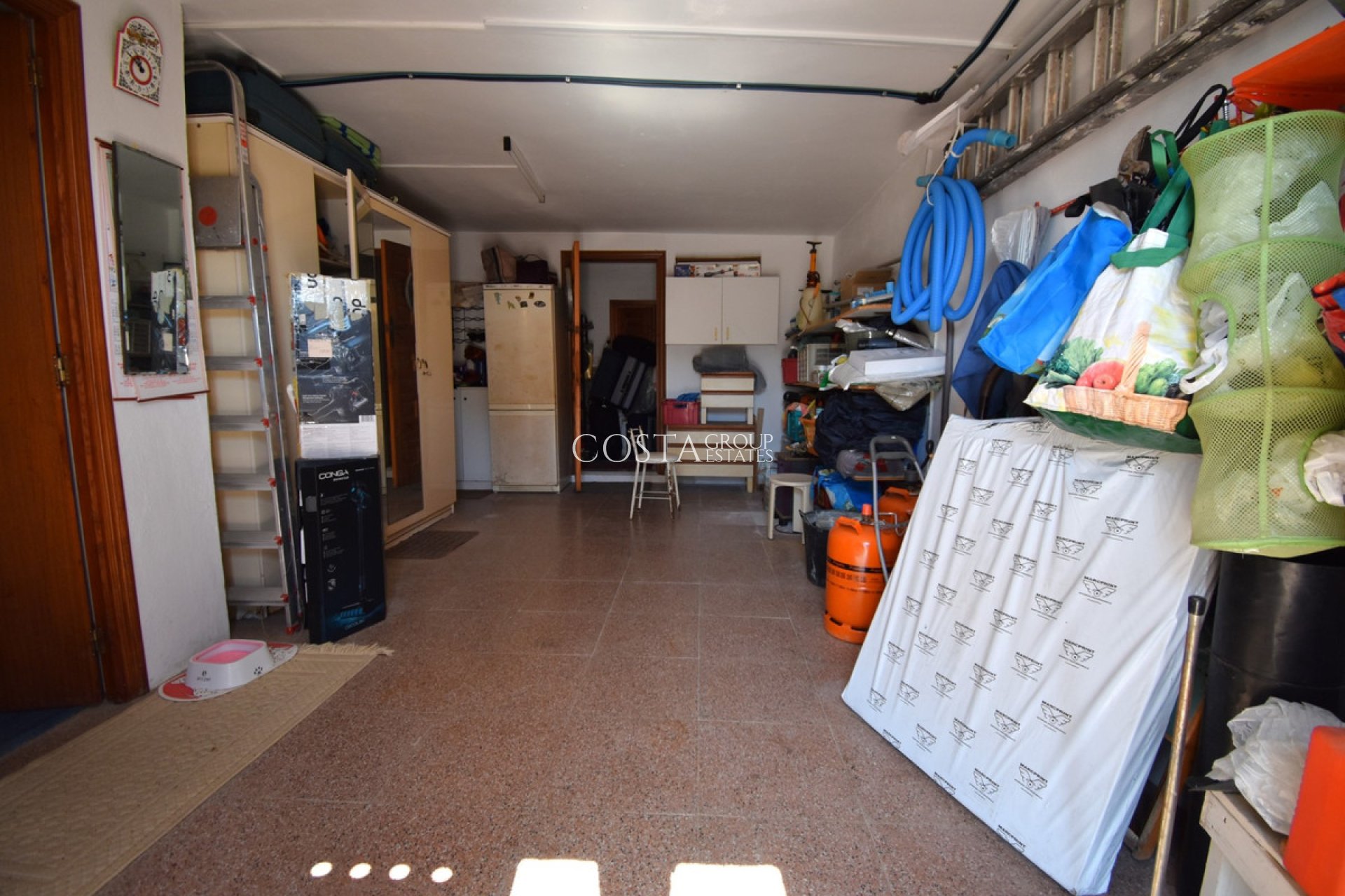Resale - Villa -
Orihuela - Los Balcones