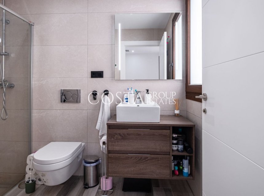 Resale - Villa -
Orihuela - Los Balcones