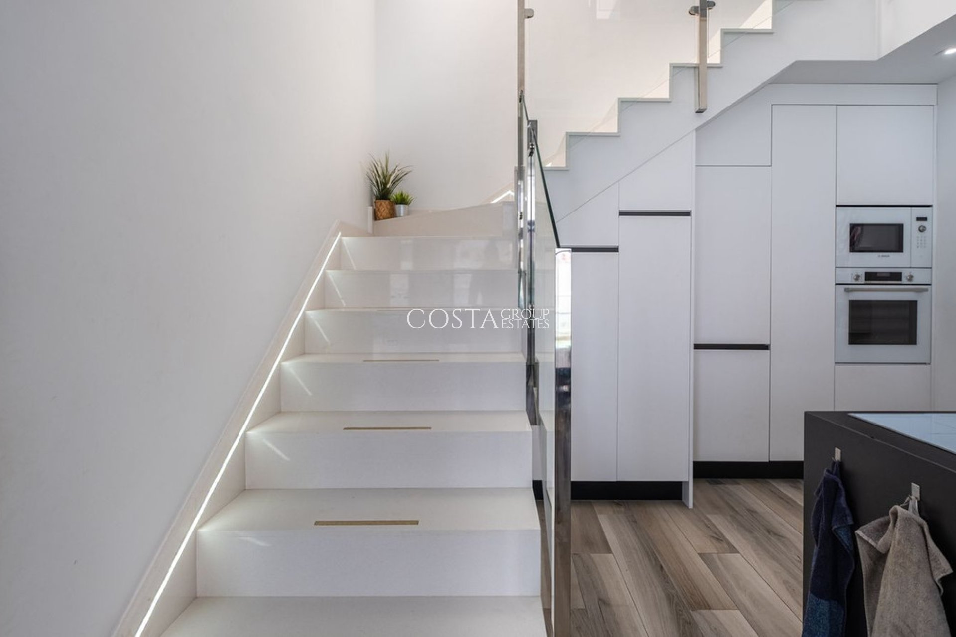 Resale - Villa -
Orihuela - Los Balcones