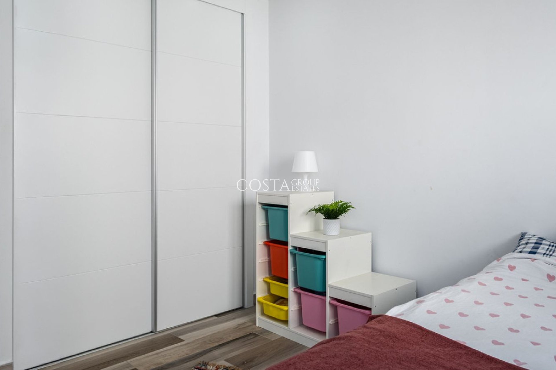 Resale - Villa -
Orihuela - Los Balcones