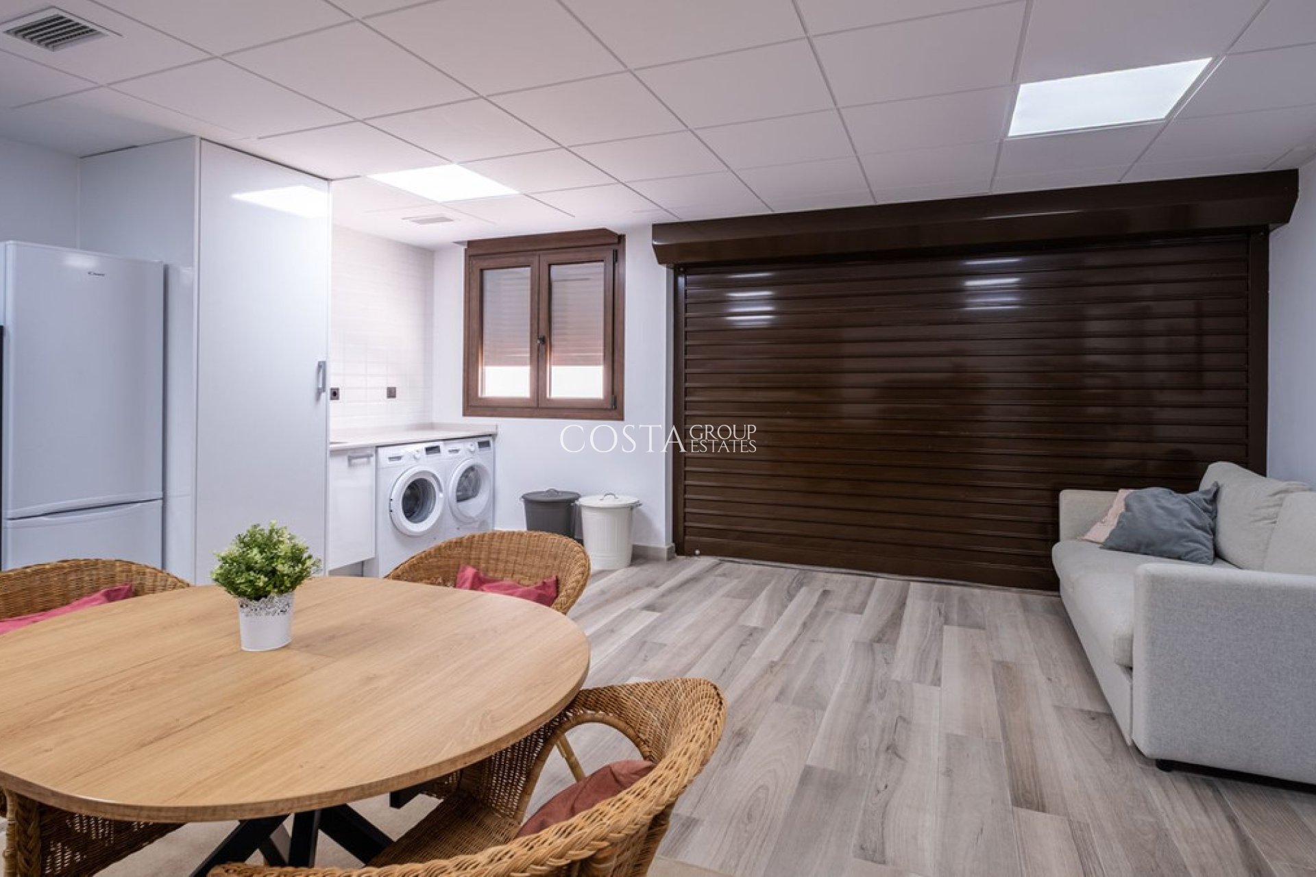 Resale - Villa -
Orihuela - Los Balcones