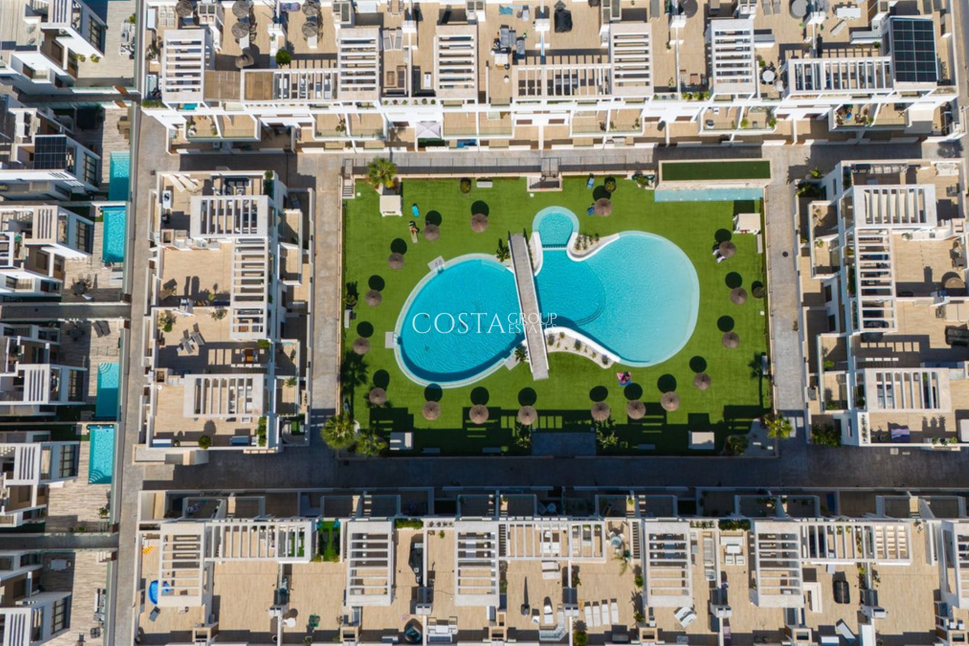 Resale - Villa -
Orihuela - Los Balcones