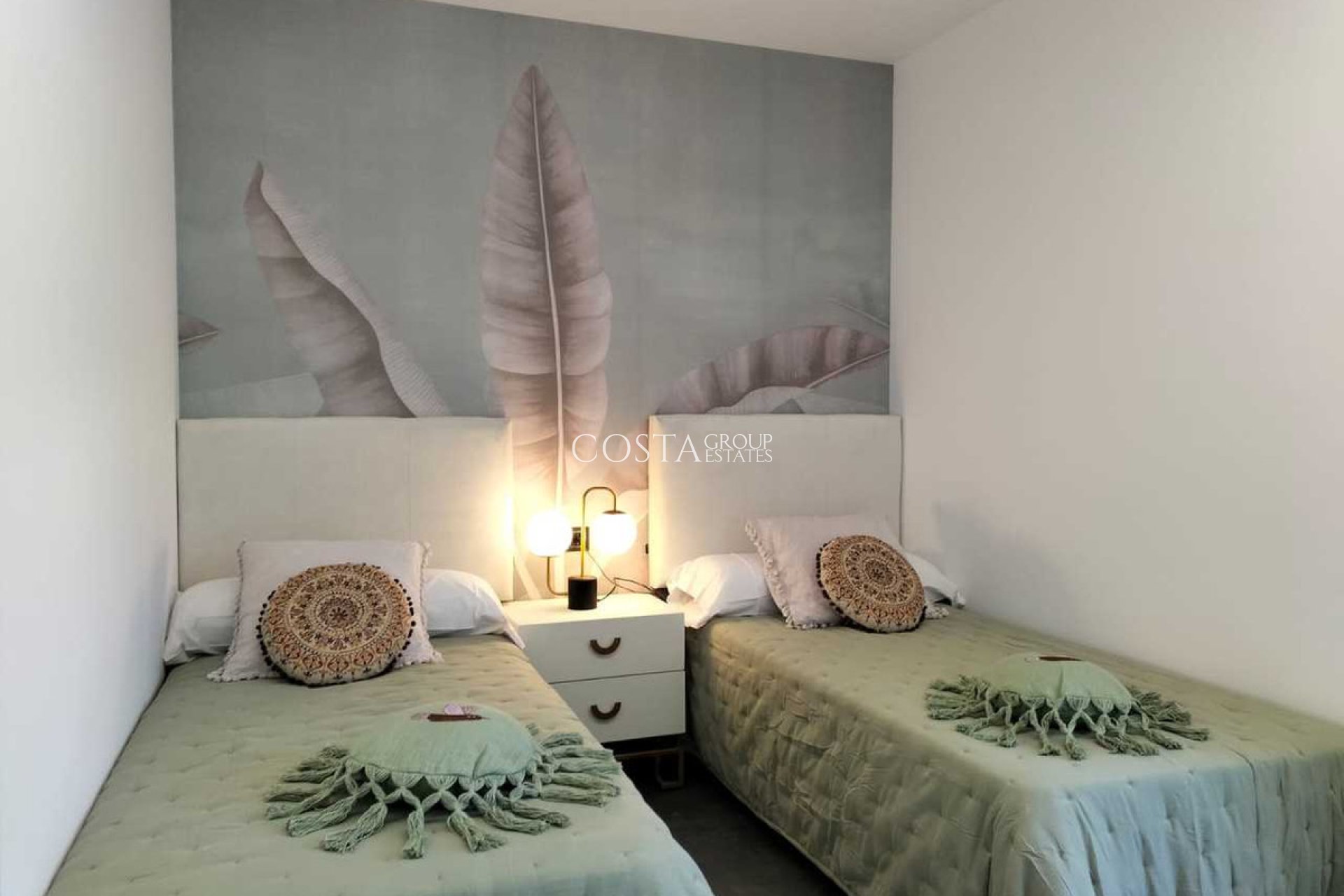 Resale - Villa -
Orihuela - Los Balcones