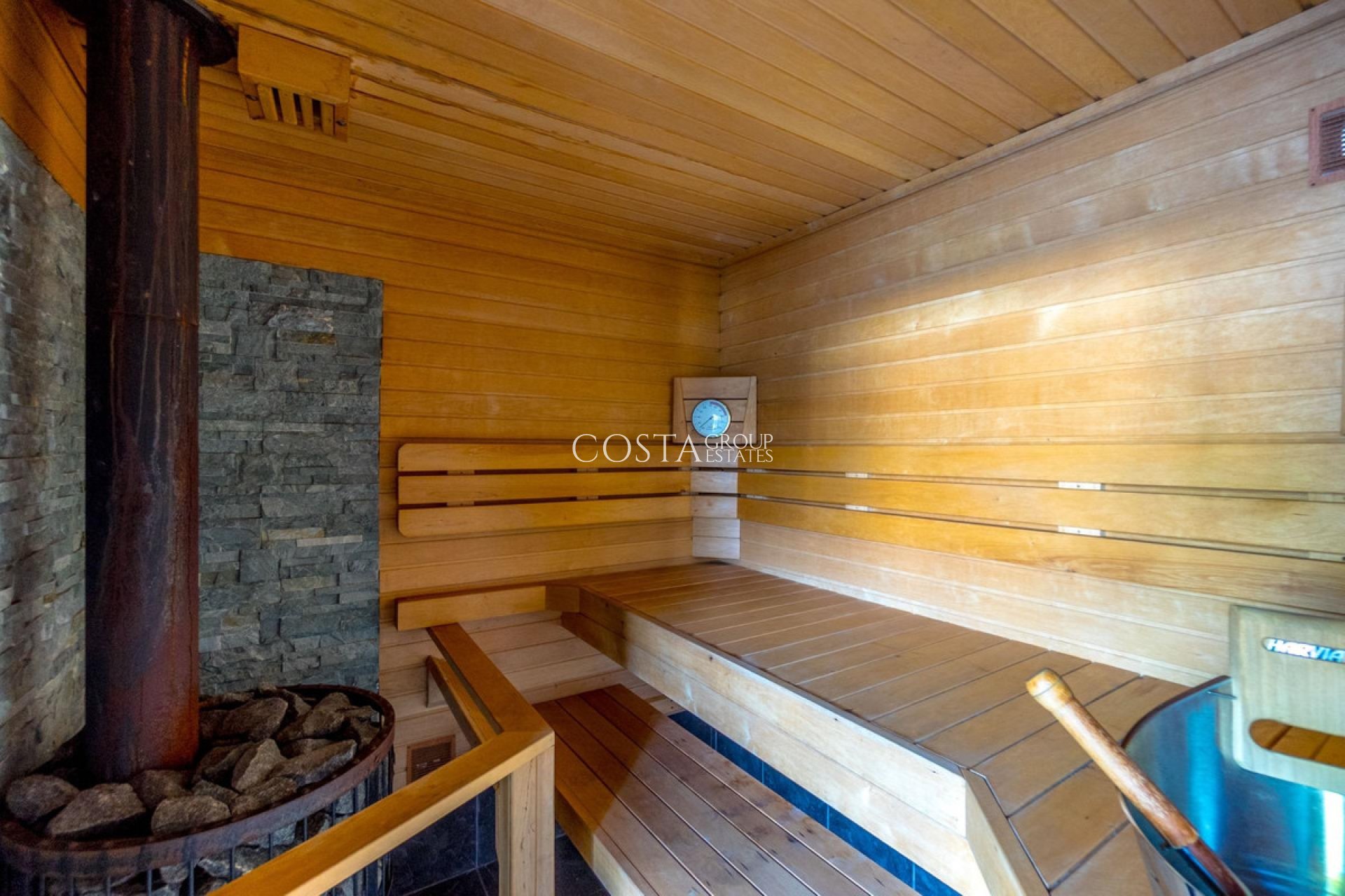 Resale - Villa -
Orihuela - Los Balcones