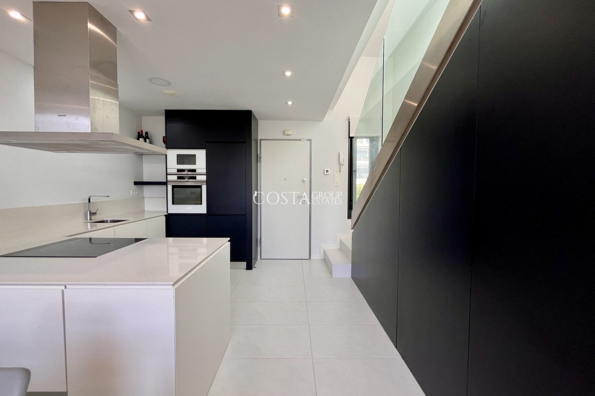 Resale - Villa -
Orihuela - Los Dolses