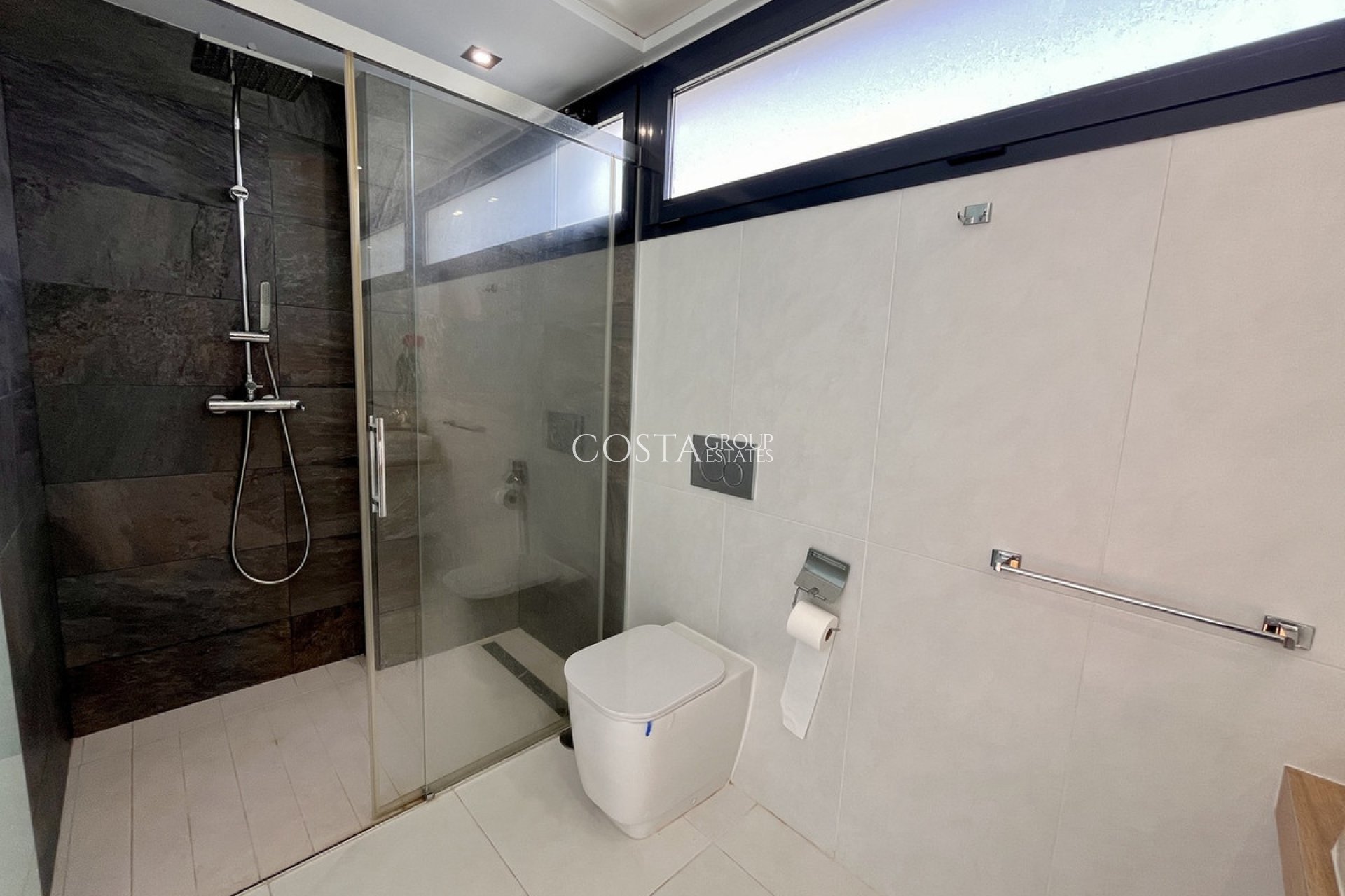 Resale - Villa -
Orihuela - Los Dolses