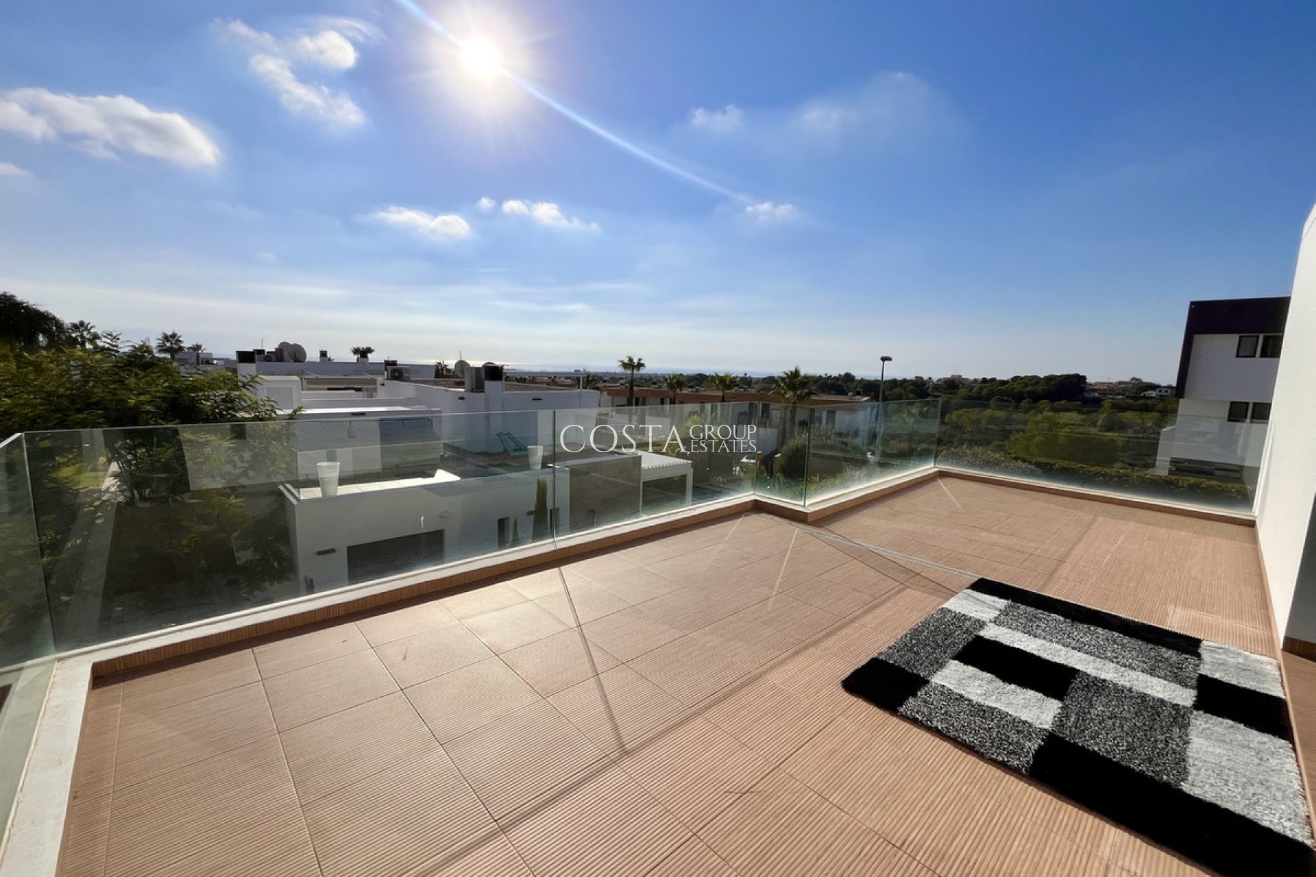 Resale - Villa -
Orihuela - Los Dolses