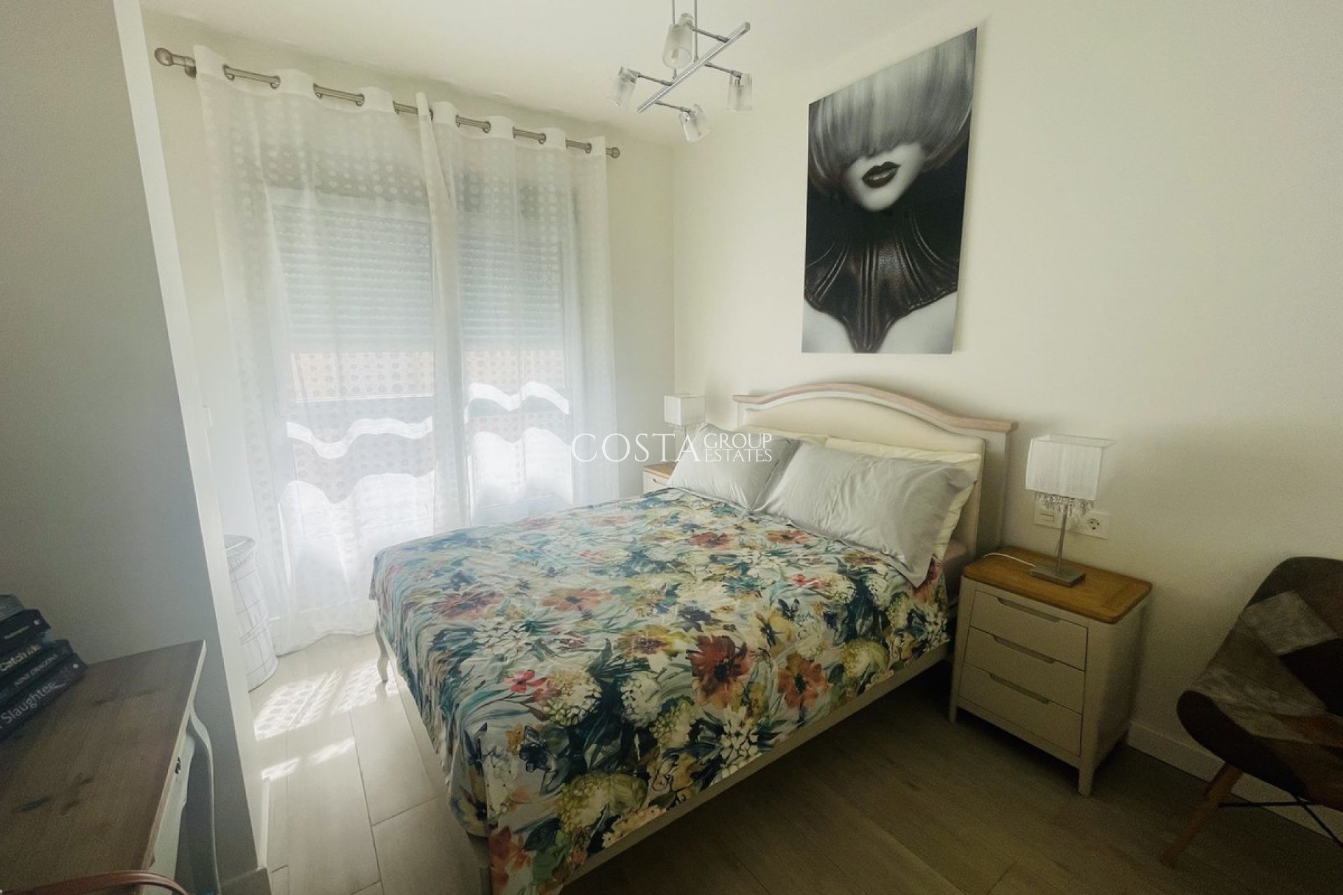 Resale - Villa -
Orihuela - Los Dolses