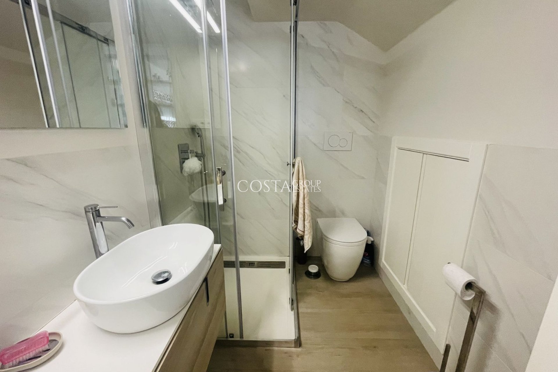 Resale - Villa -
Orihuela - Los Dolses