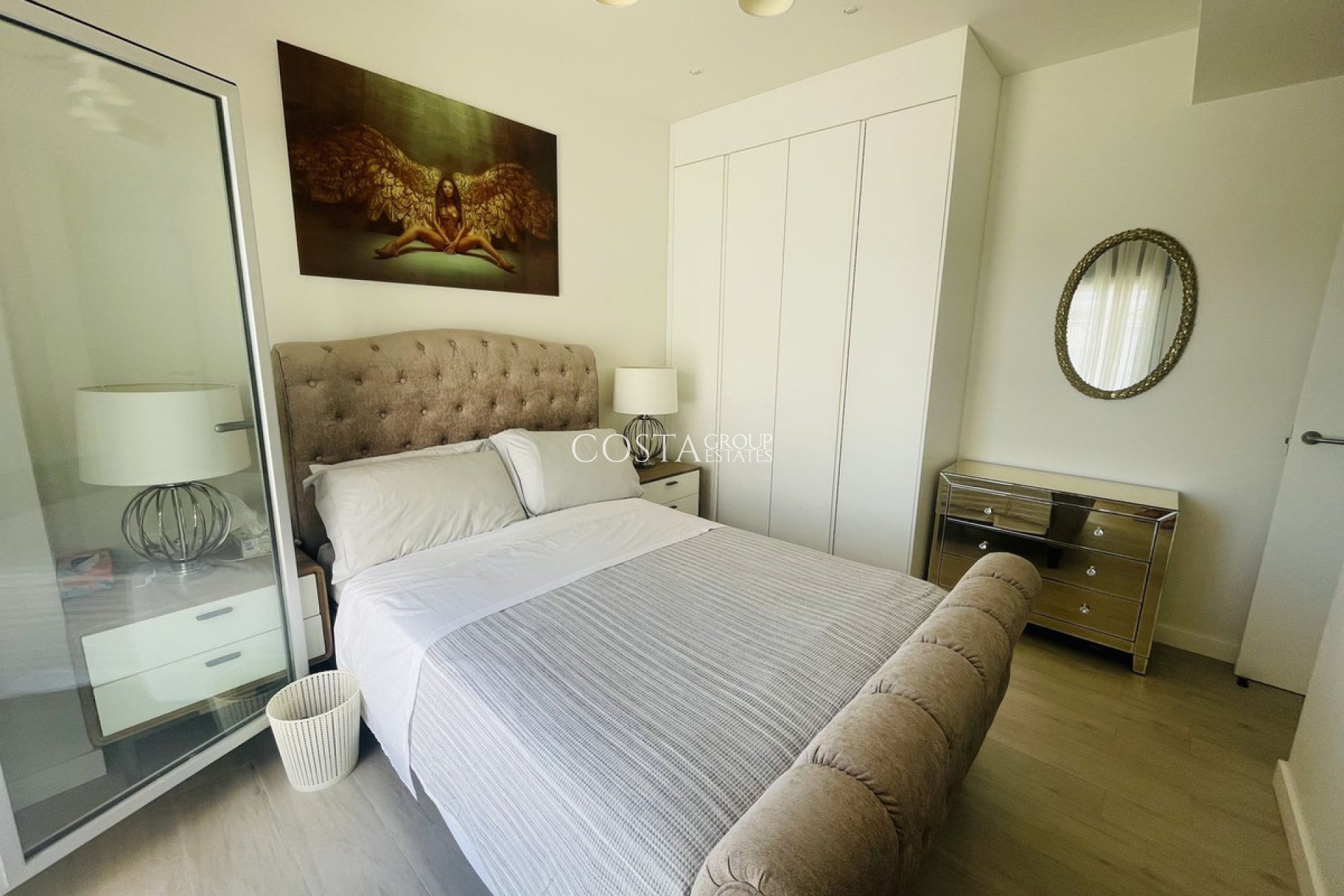 Resale - Villa -
Orihuela - Los Dolses