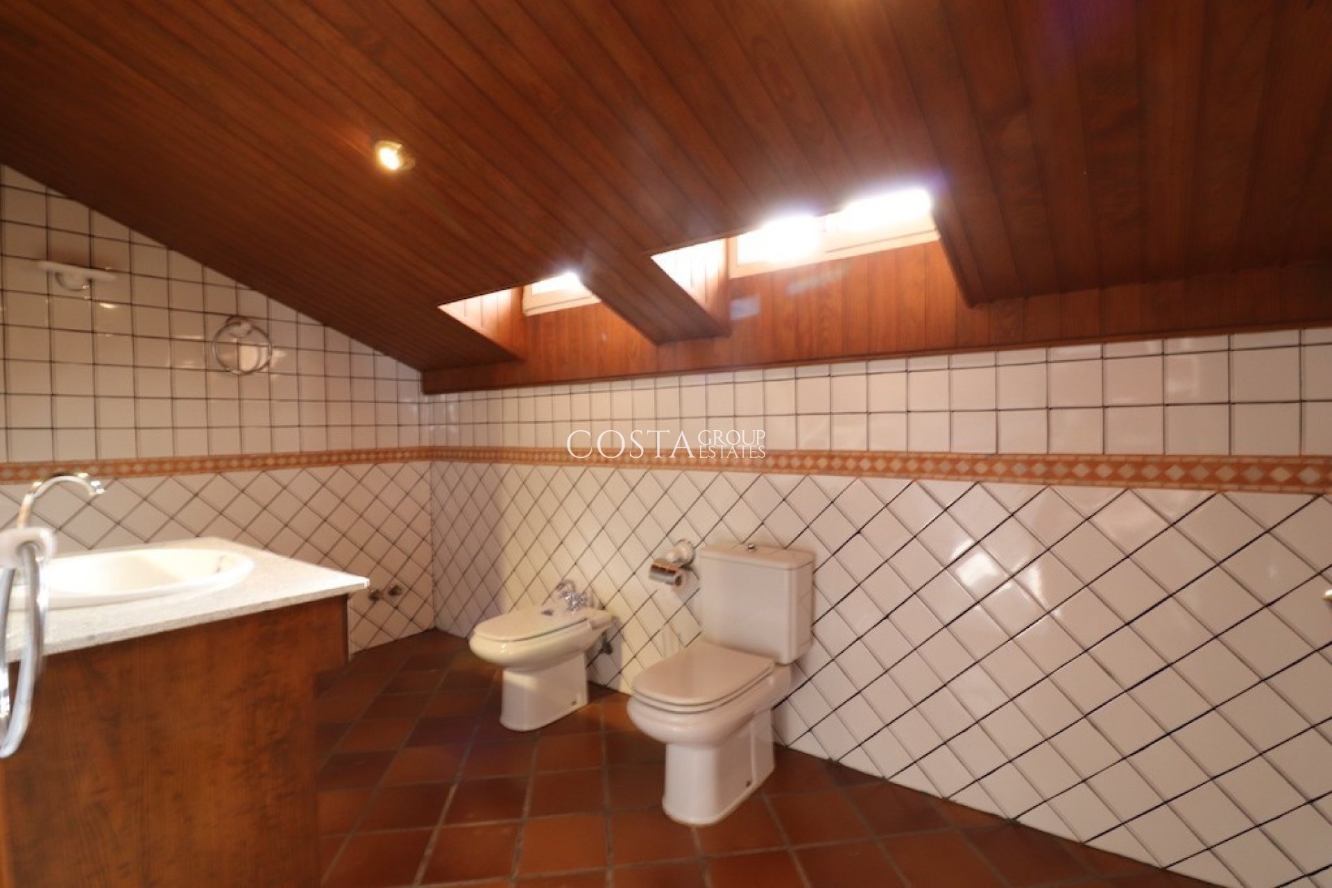 Resale - Villa -
Orihuela - Mil Palmeras