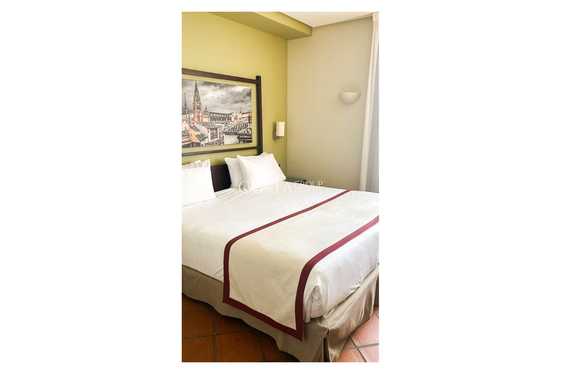 Resale - Villa -
Orihuela - Mil Palmeras