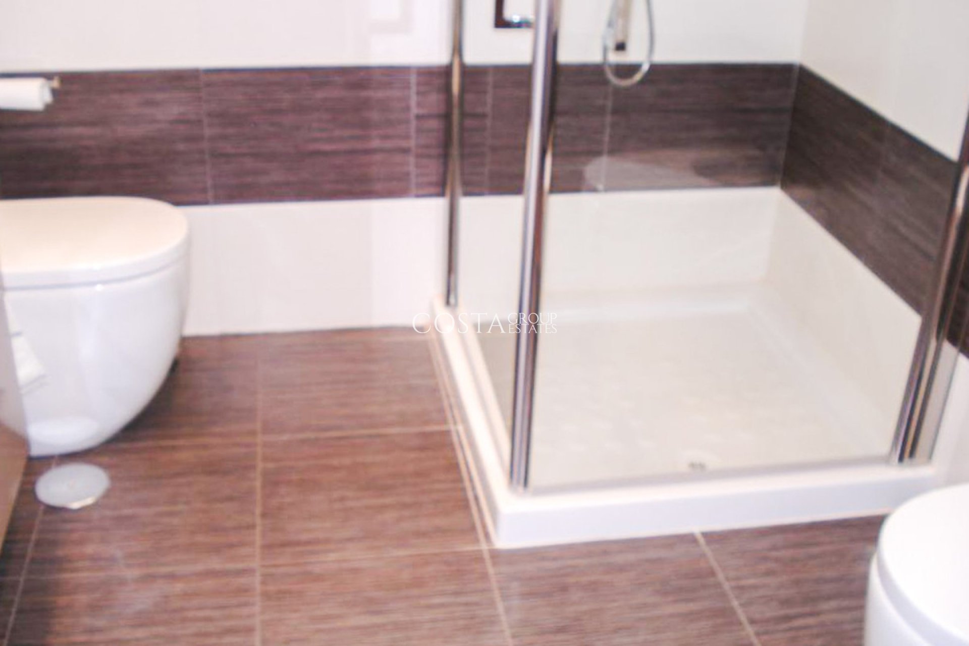 Resale - Villa -
Orihuela - Mil Palmeras