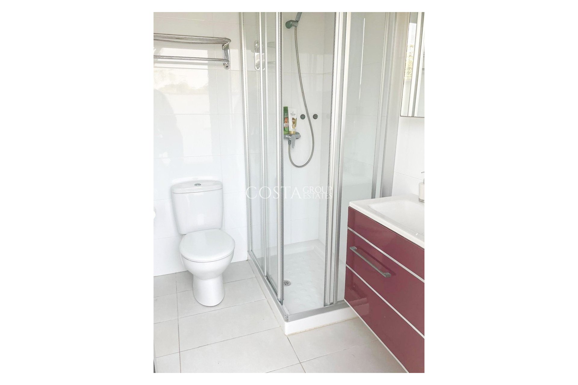 Resale - Villa -
Orihuela - Mil Palmeras