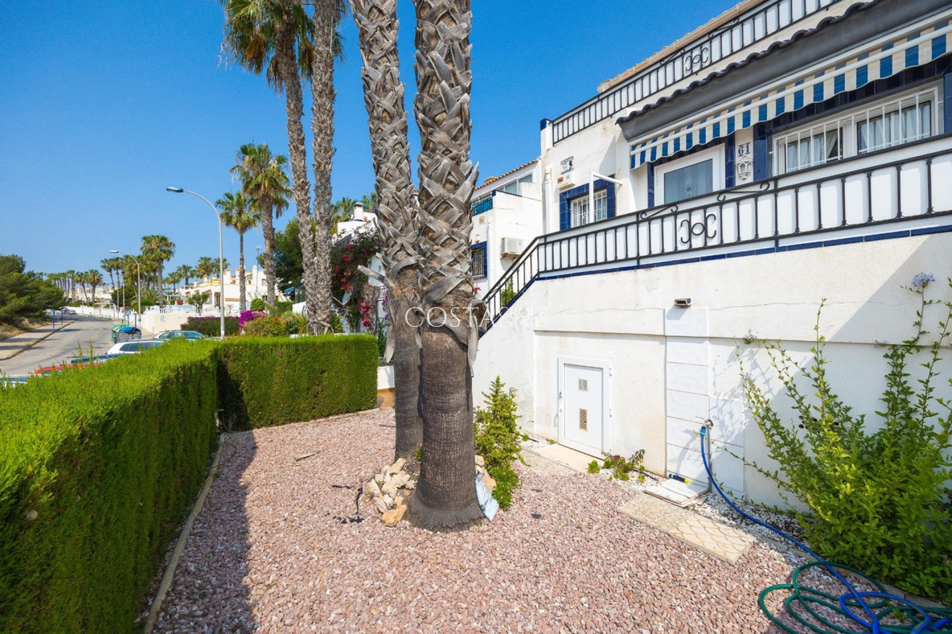 Resale - Villa -
Orihuela - Orihuela Costa