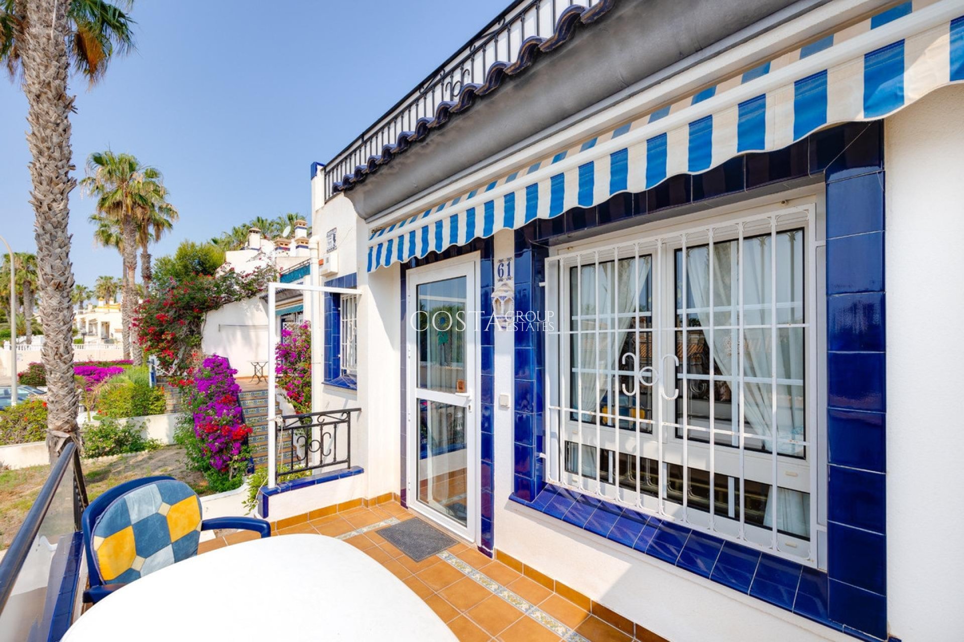 Resale - Villa -
Orihuela - Orihuela Costa