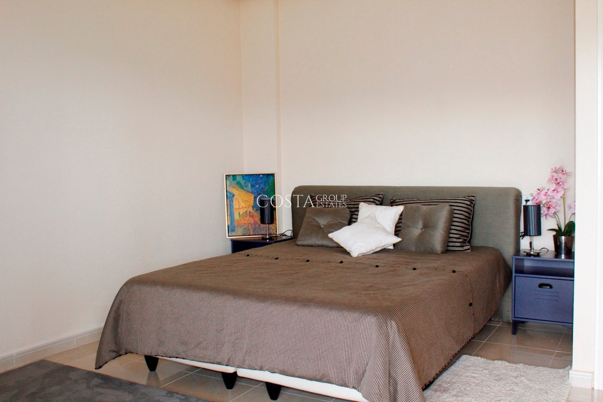 Resale - Villa -
Orihuela - Orihuela Costa
