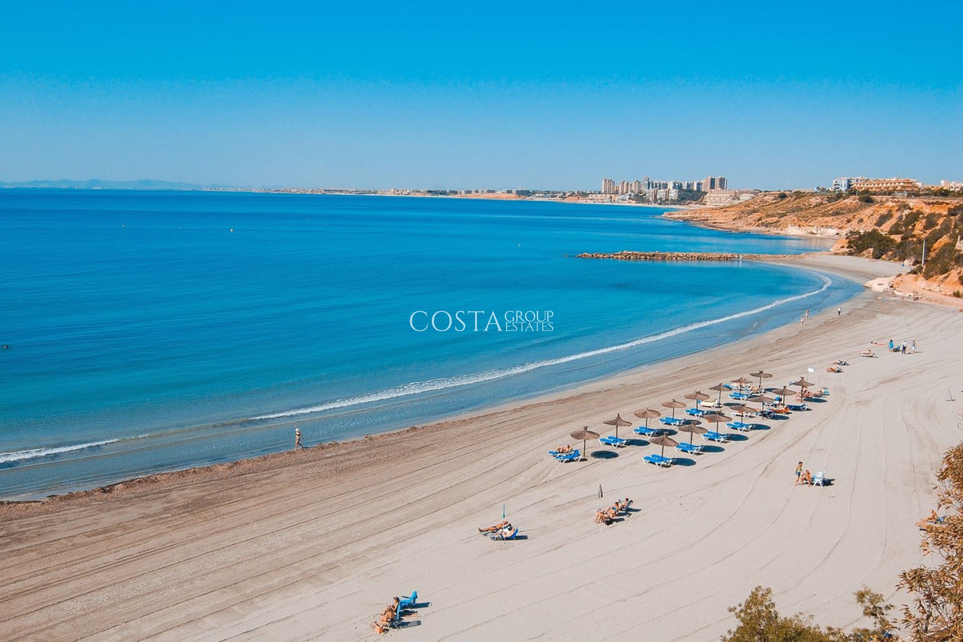Resale - Villa -
Orihuela - Orihuela Costa