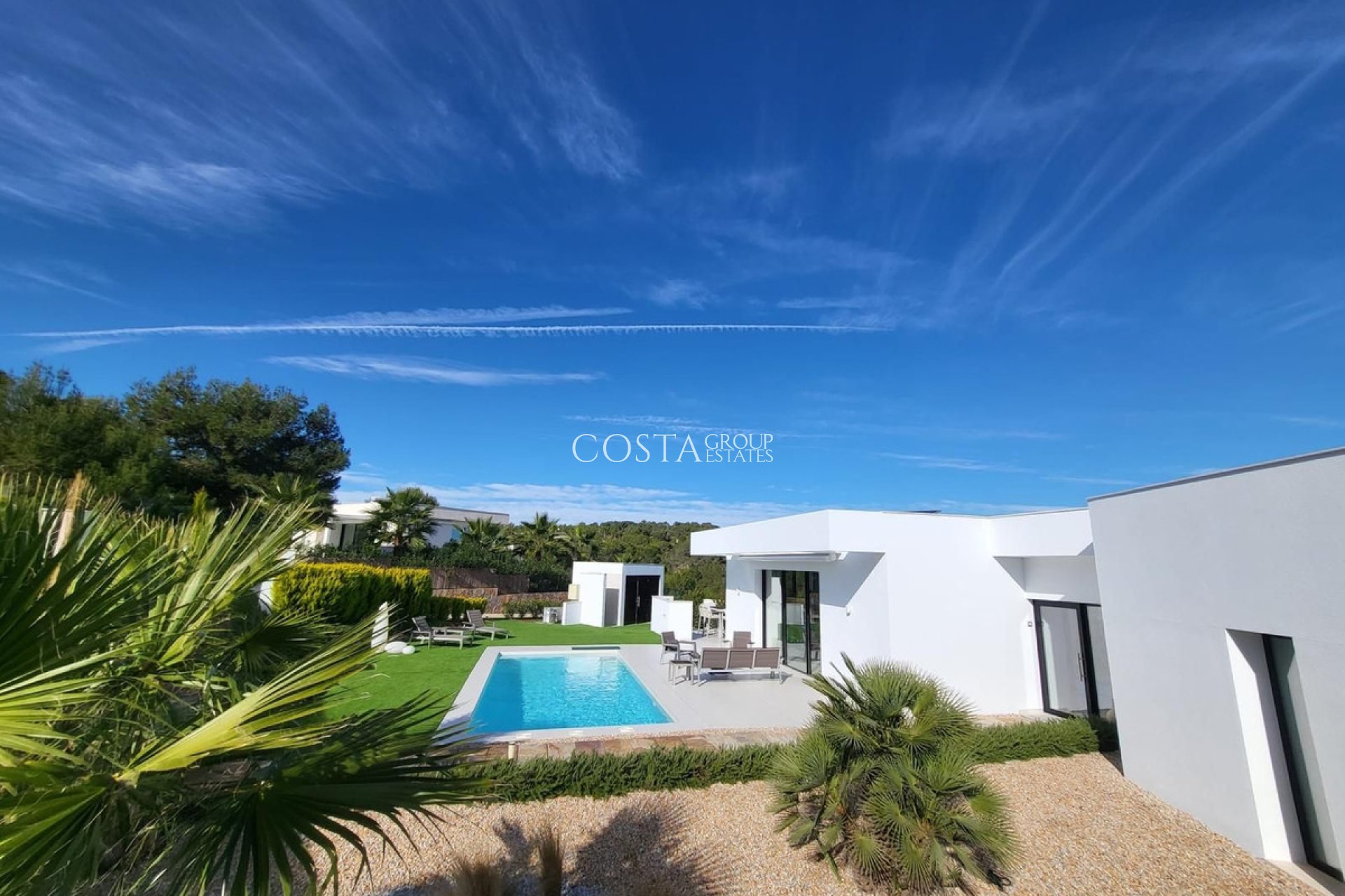 Resale - Villa -
Orihuela - Orihuela Costa