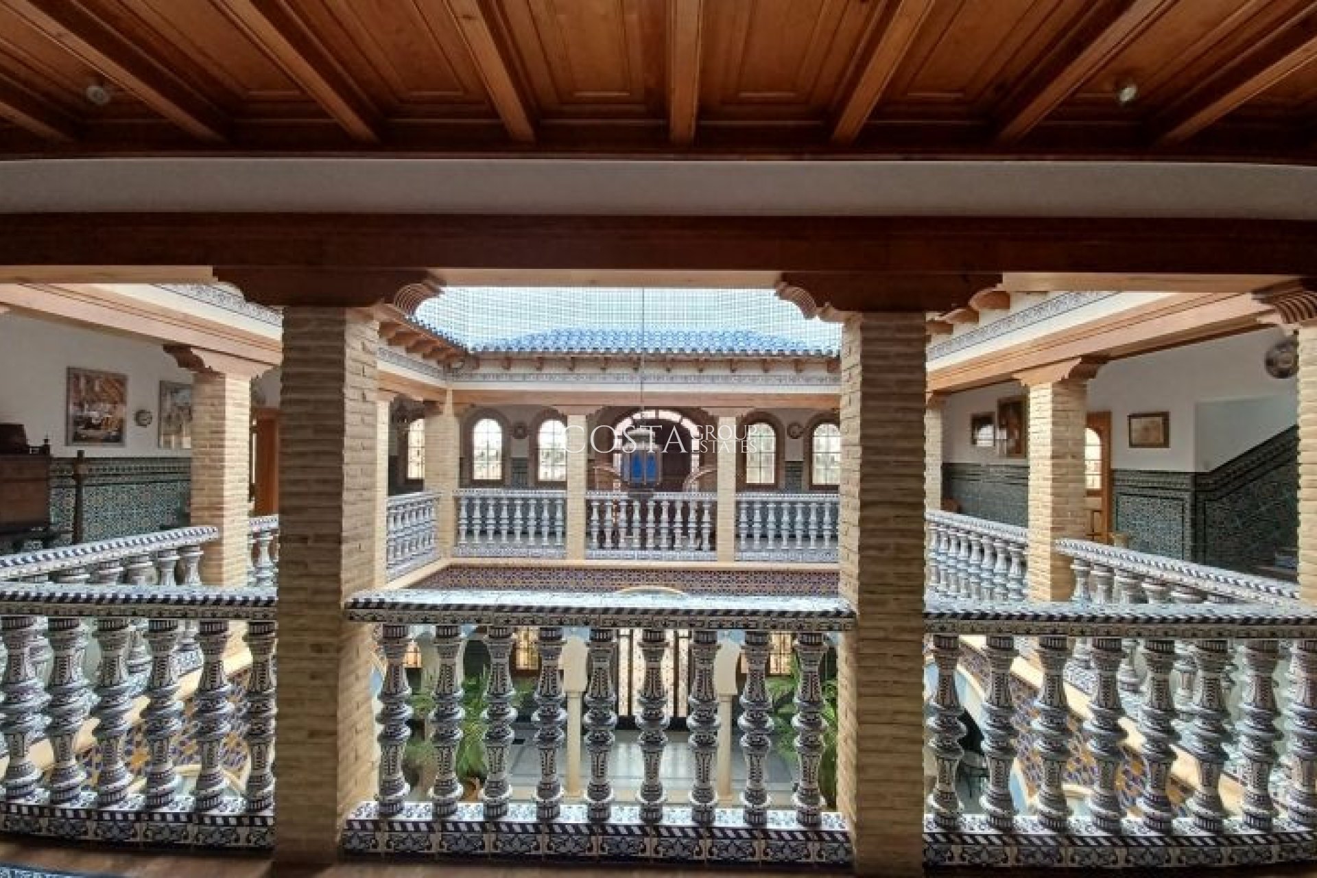 Resale - Villa -
Orihuela - Orihuela Costa