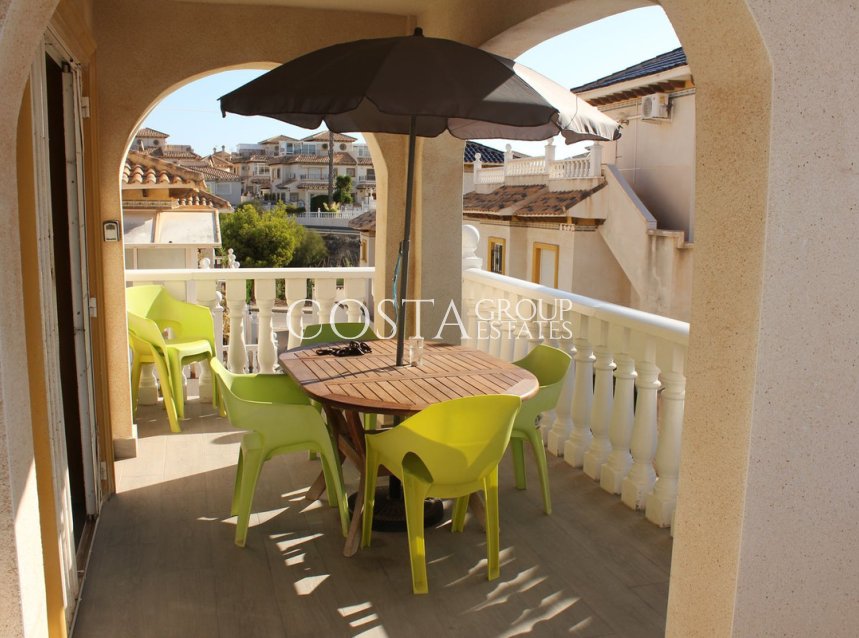 Resale - Villa -
Orihuela - Orihuela Costa