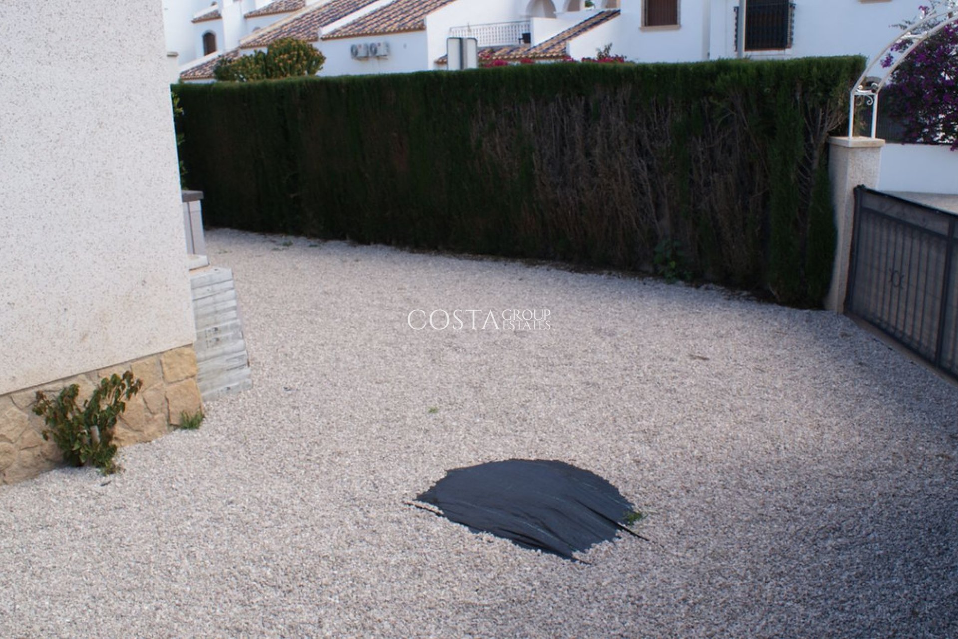 Resale - Villa -
Orihuela - Orihuela Costa