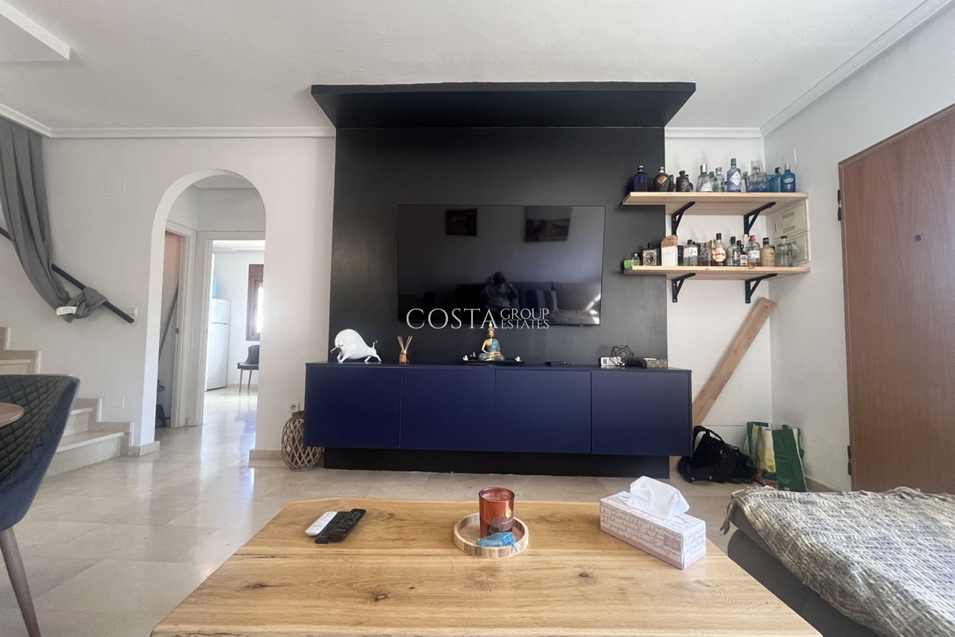 Resale - Villa -
Orihuela - Orihuela Costa