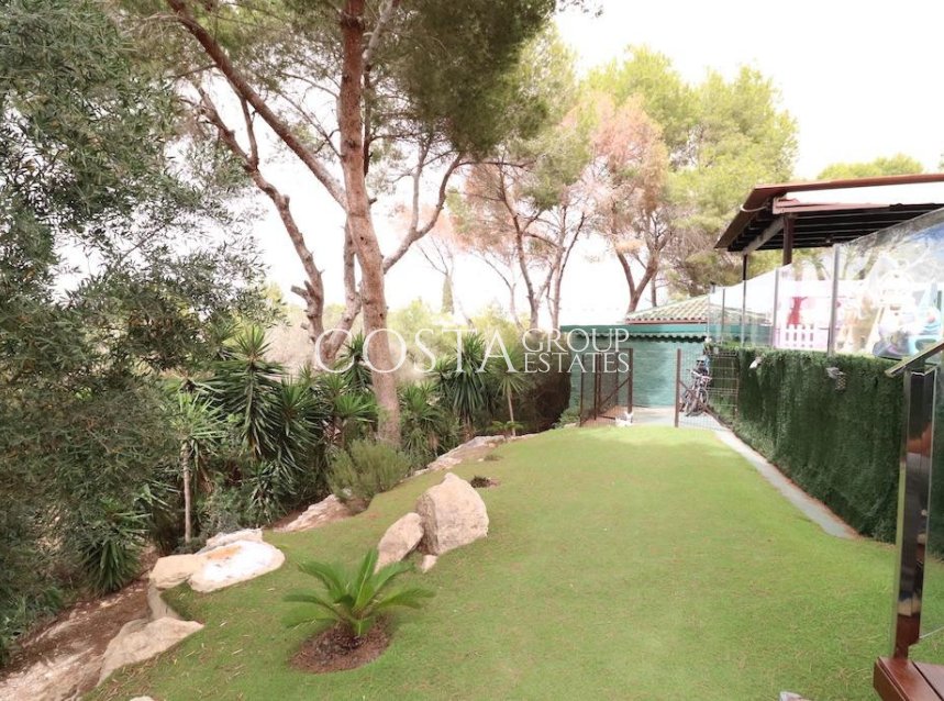 Resale - Villa -
Orihuela - Orihuela Costa