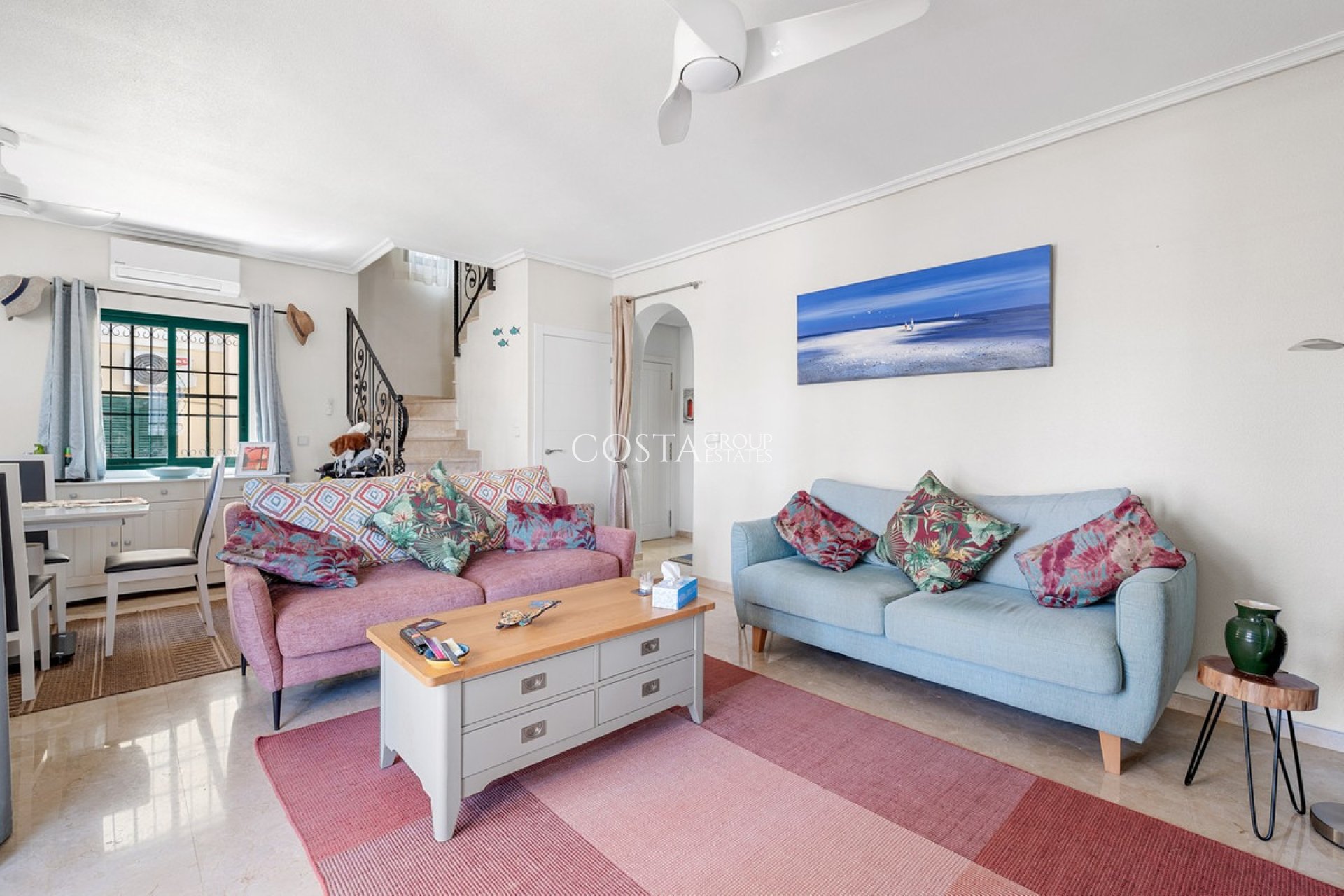 Resale - Villa -
Orihuela - Orihuela Costa