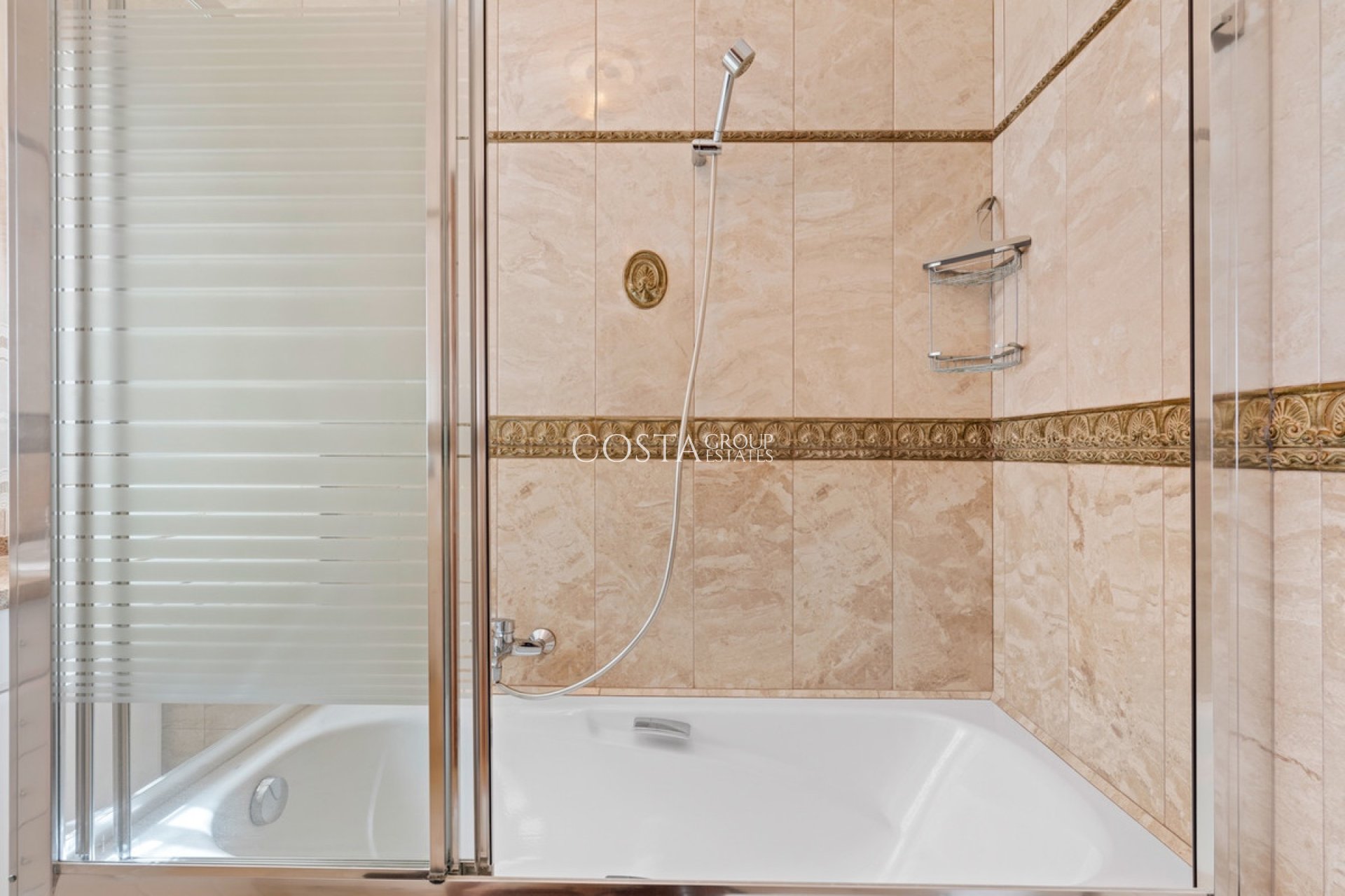 Resale - Villa -
Orihuela - Playa Flamenca