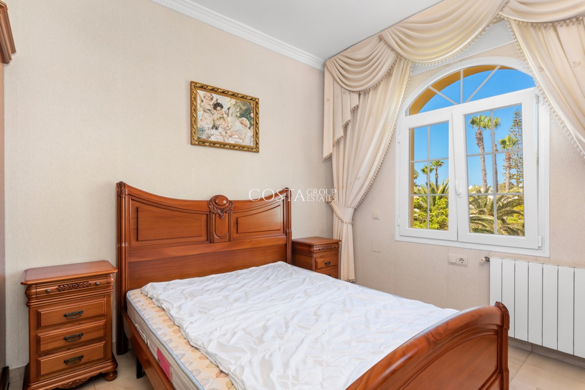 Resale - Villa -
Orihuela - Playa Flamenca