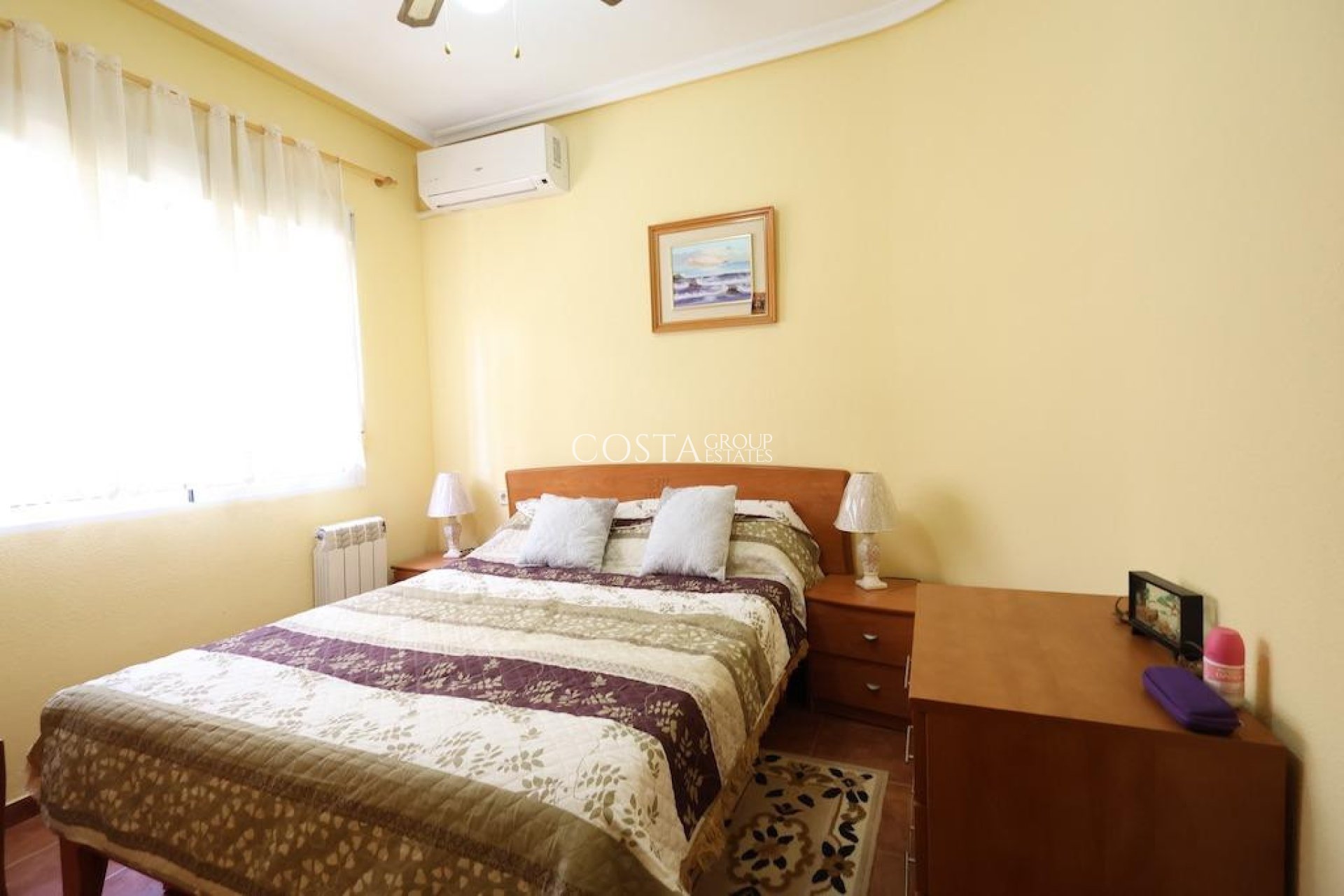 Resale - Villa -
Orihuela - Playa Flamenca