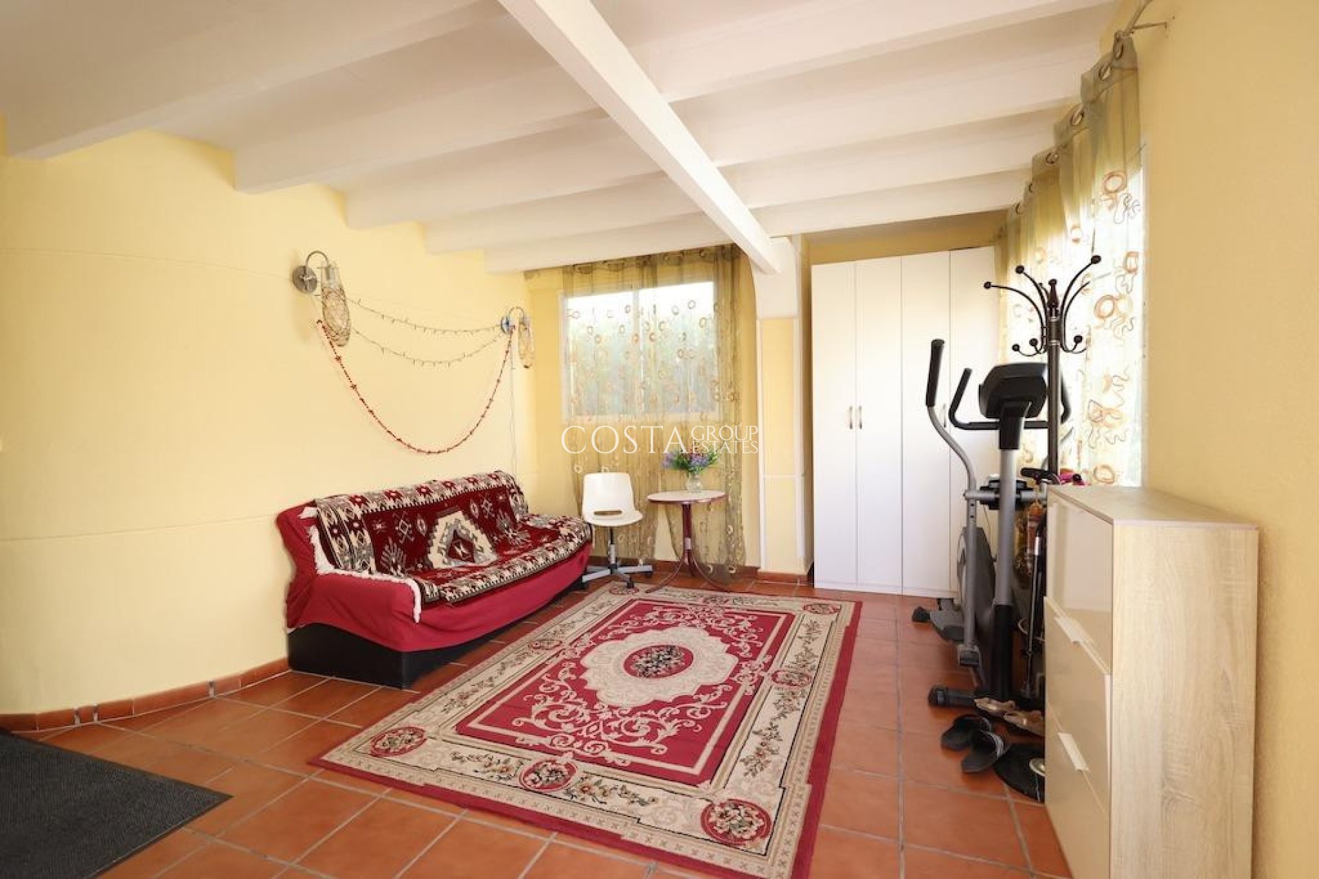 Resale - Villa -
Orihuela - Playa Flamenca