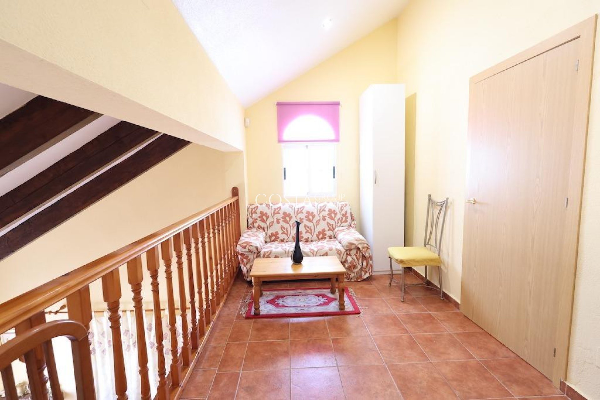 Resale - Villa -
Orihuela - Playa Flamenca