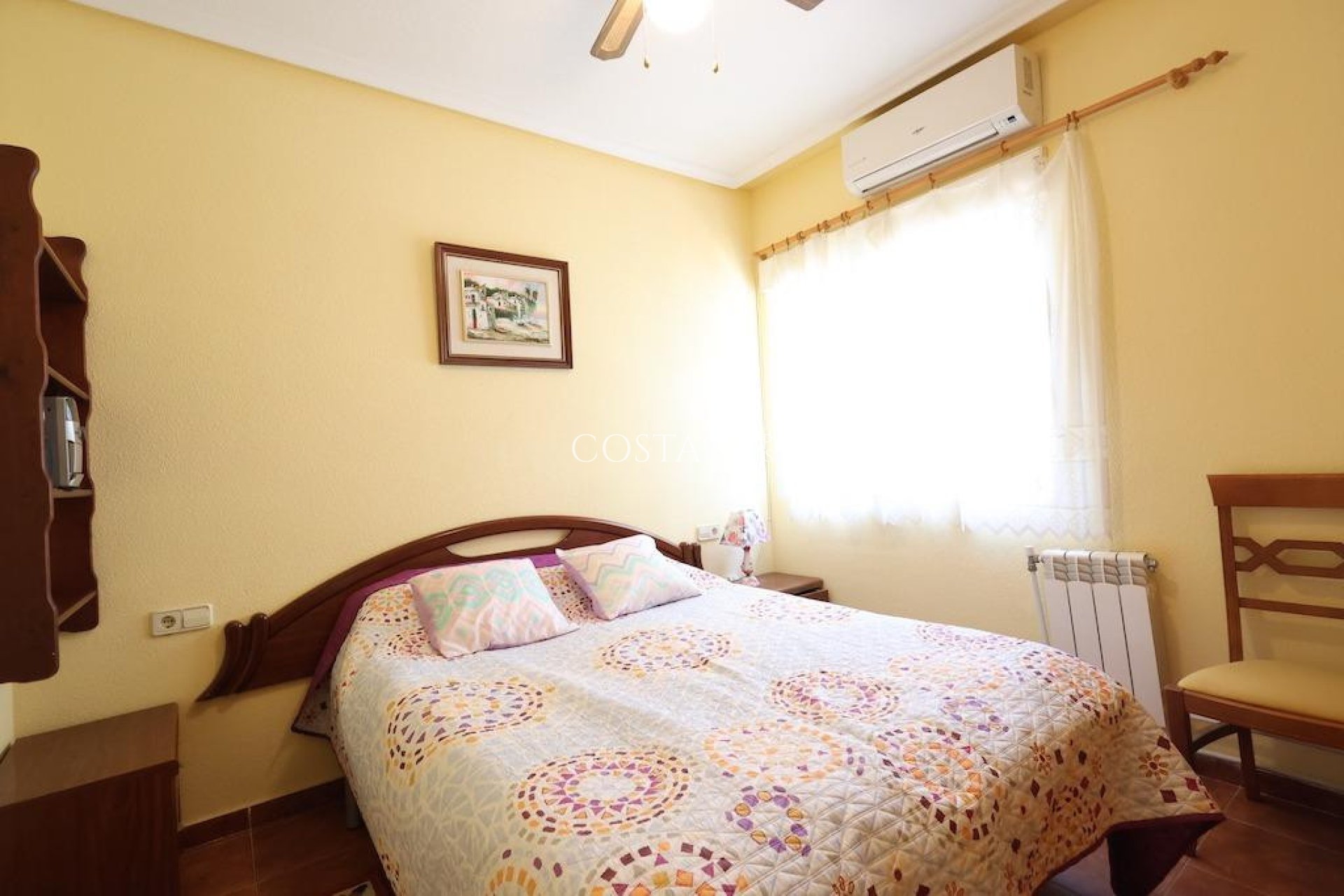 Resale - Villa -
Orihuela - Playa Flamenca