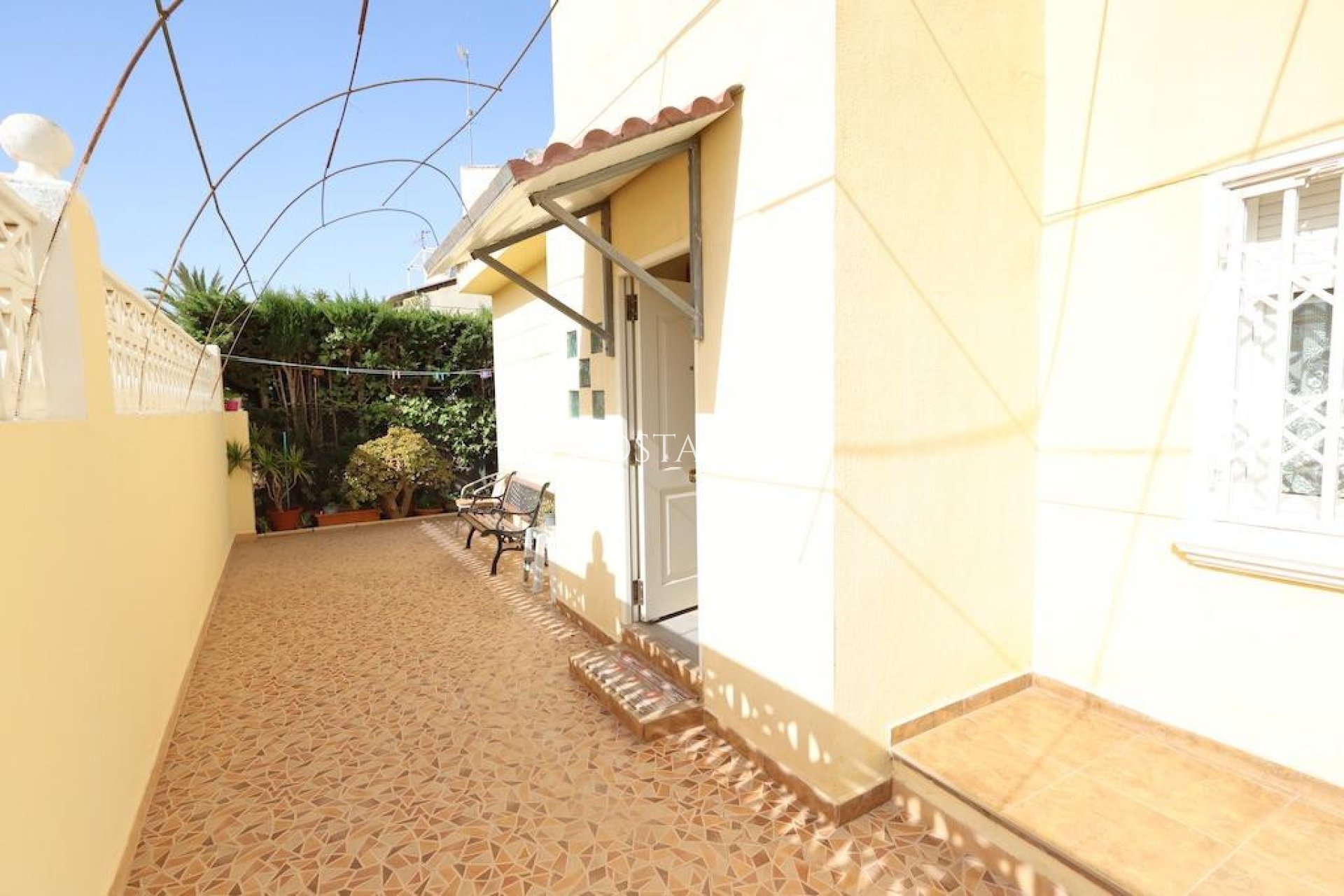 Resale - Villa -
Orihuela - Playa Flamenca