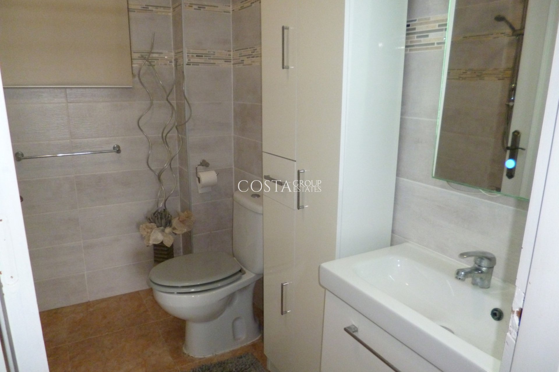 Resale - Villa -
Orihuela - Playa Flamenca