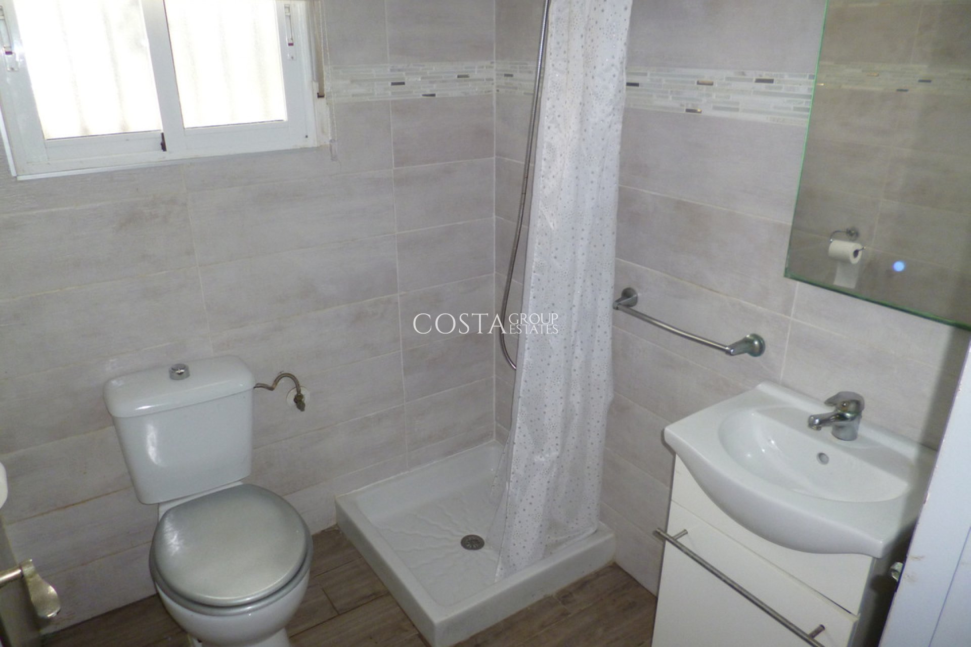 Resale - Villa -
Orihuela - Playa Flamenca