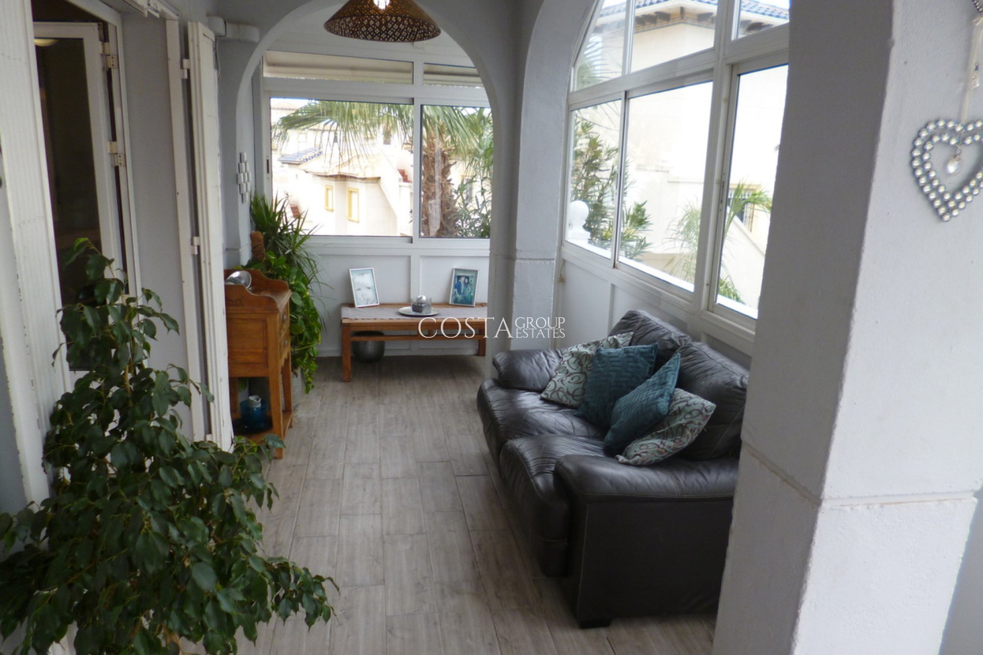 Resale - Villa -
Orihuela - Playa Flamenca