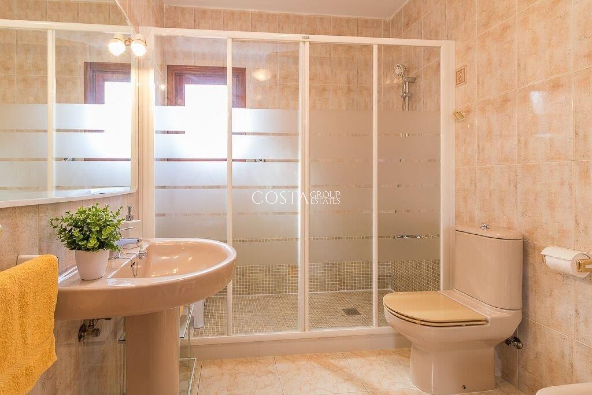 Resale - Villa -
Orihuela - Playa Flamenca