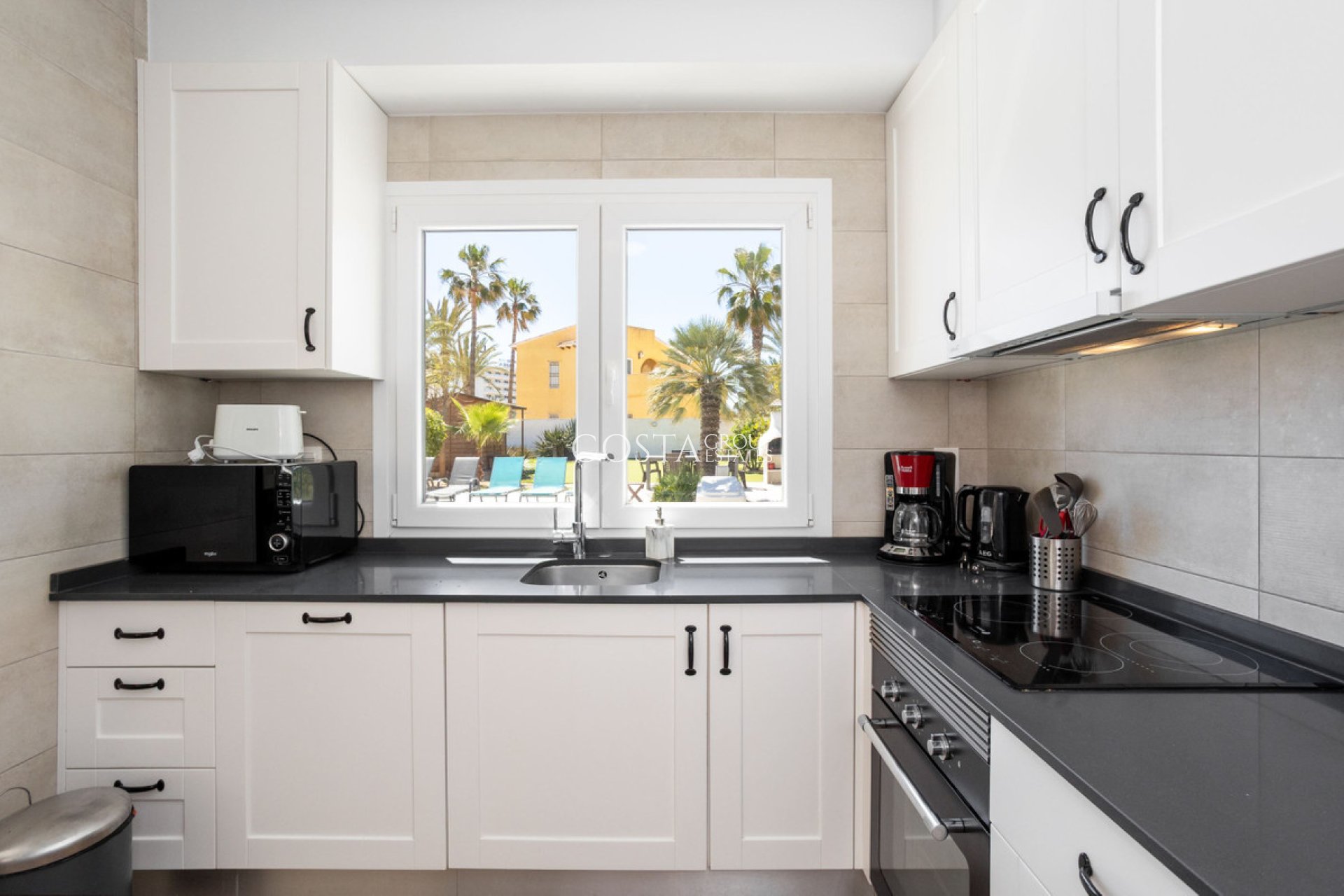 Resale - Villa -
Orihuela - Playa Flamenca