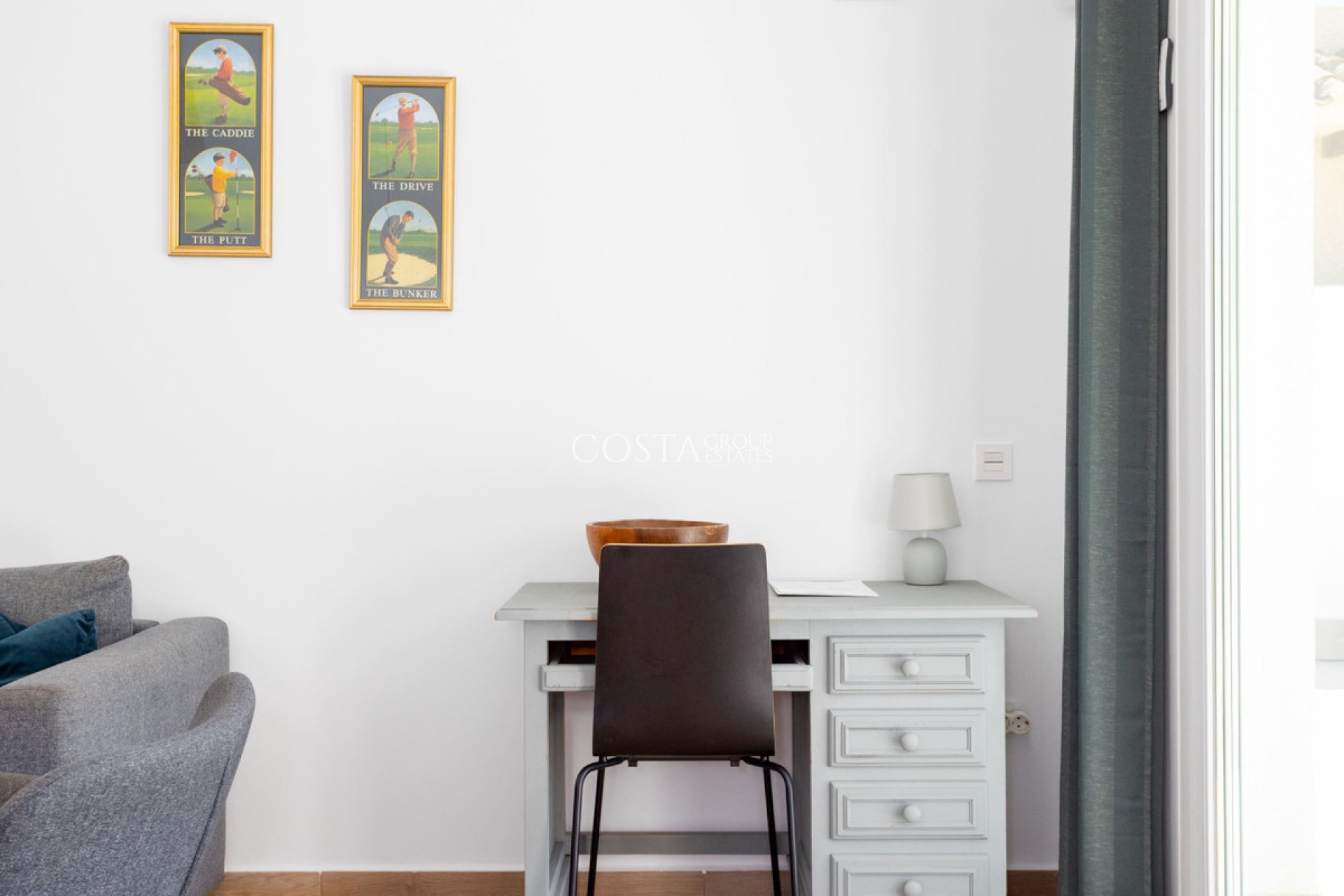 Resale - Villa -
Orihuela - Playa Flamenca